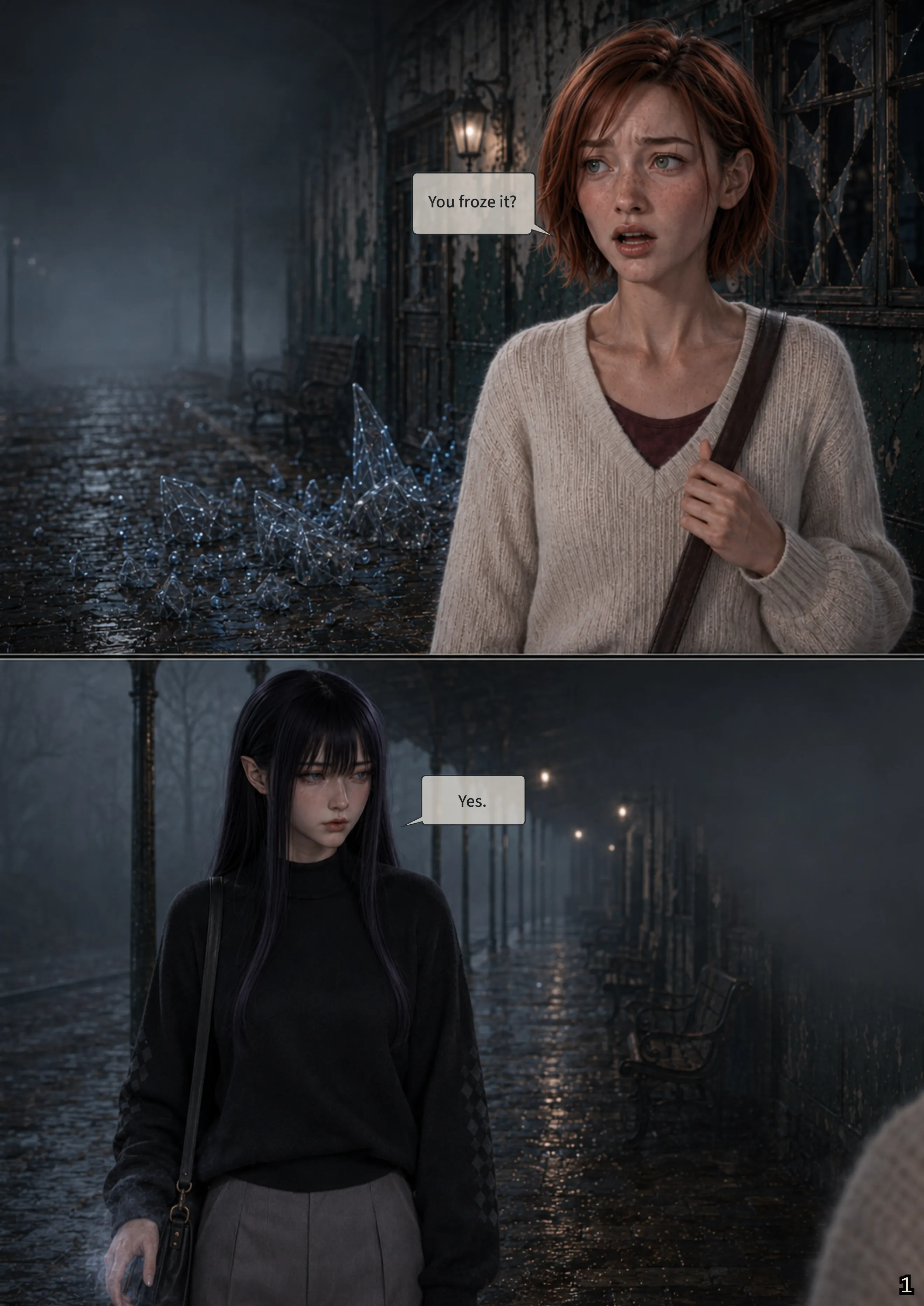 Chapter 13, page 1