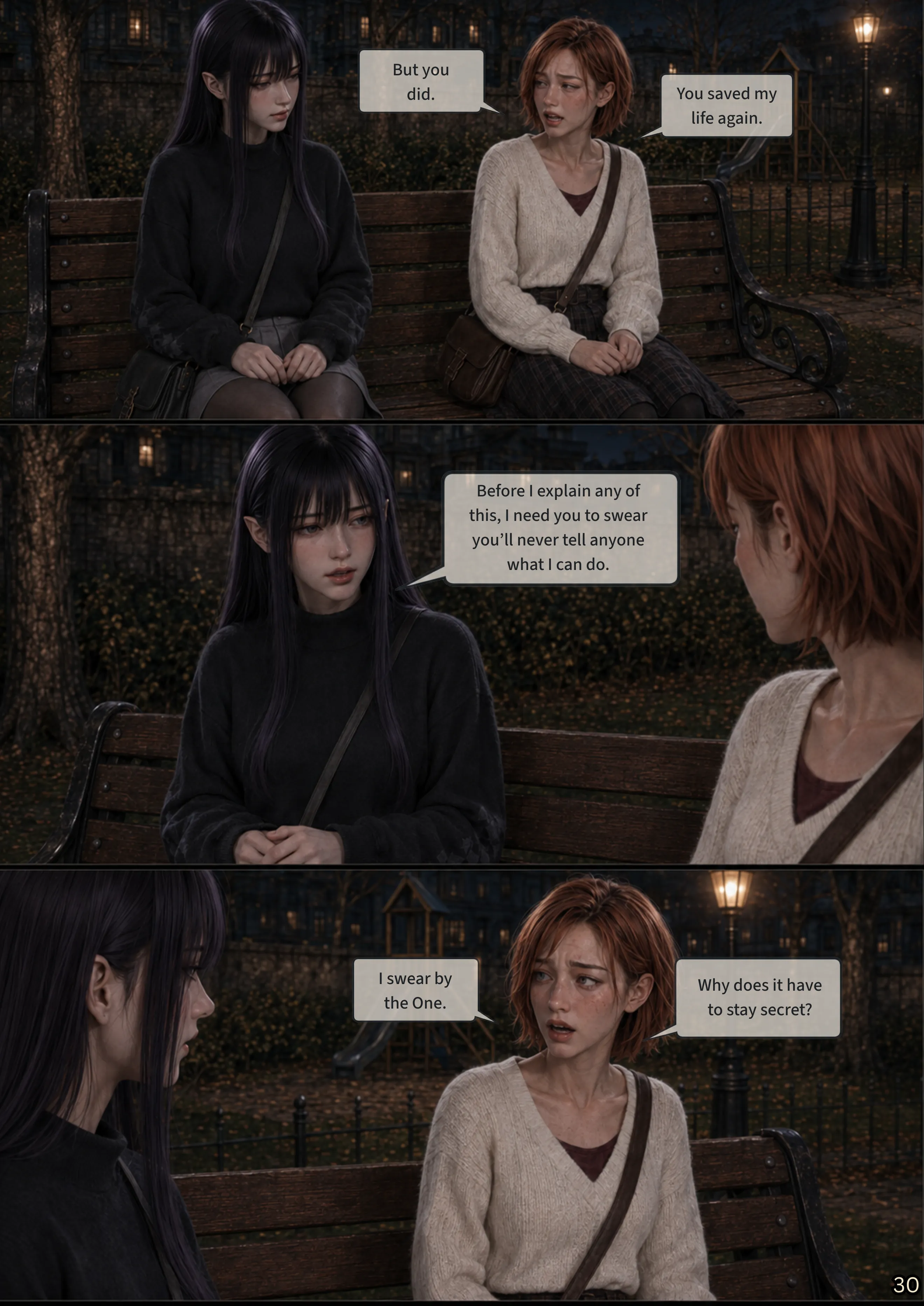 Chapter 13, page 30