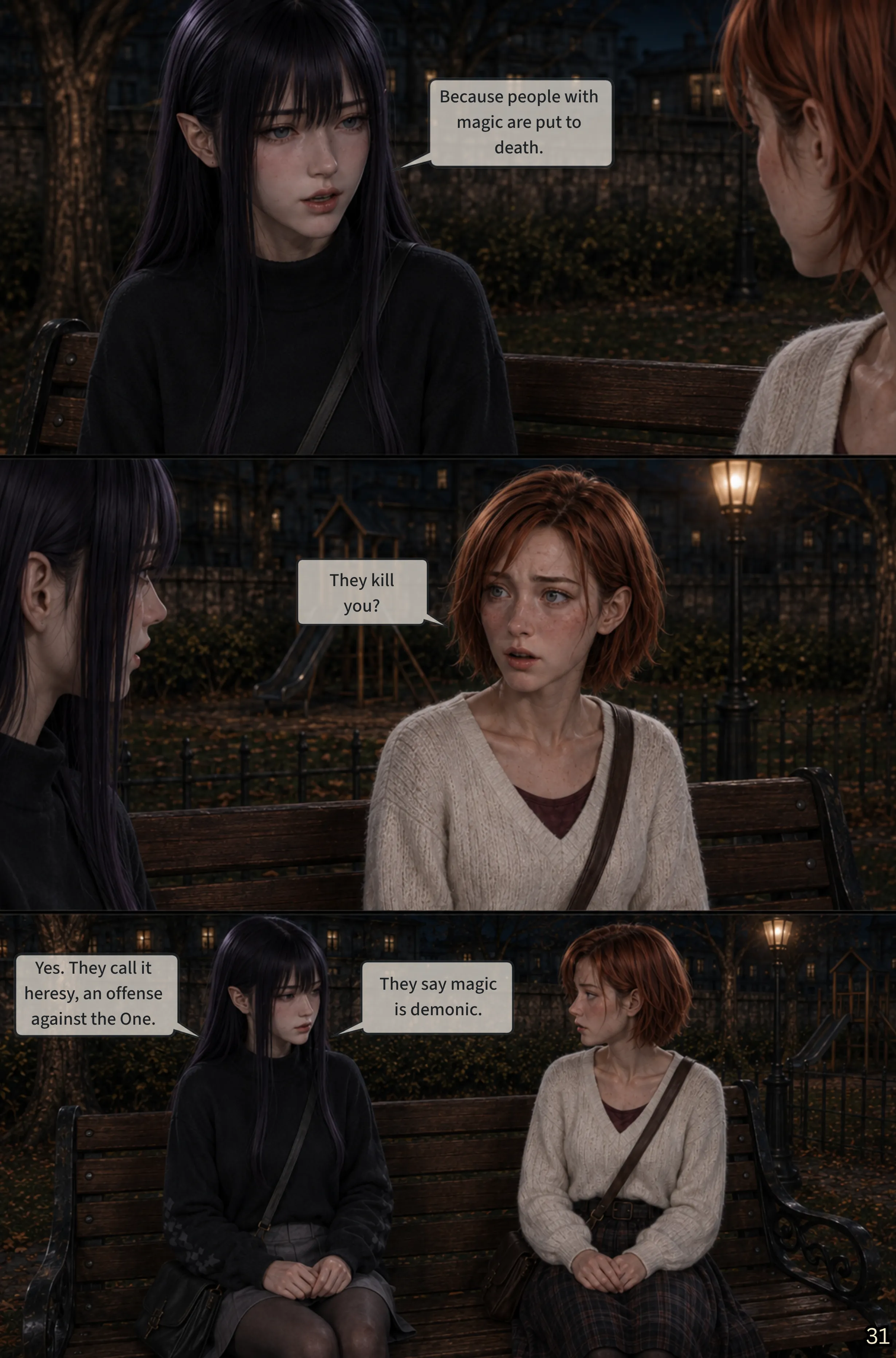 Chapter 13, page 31