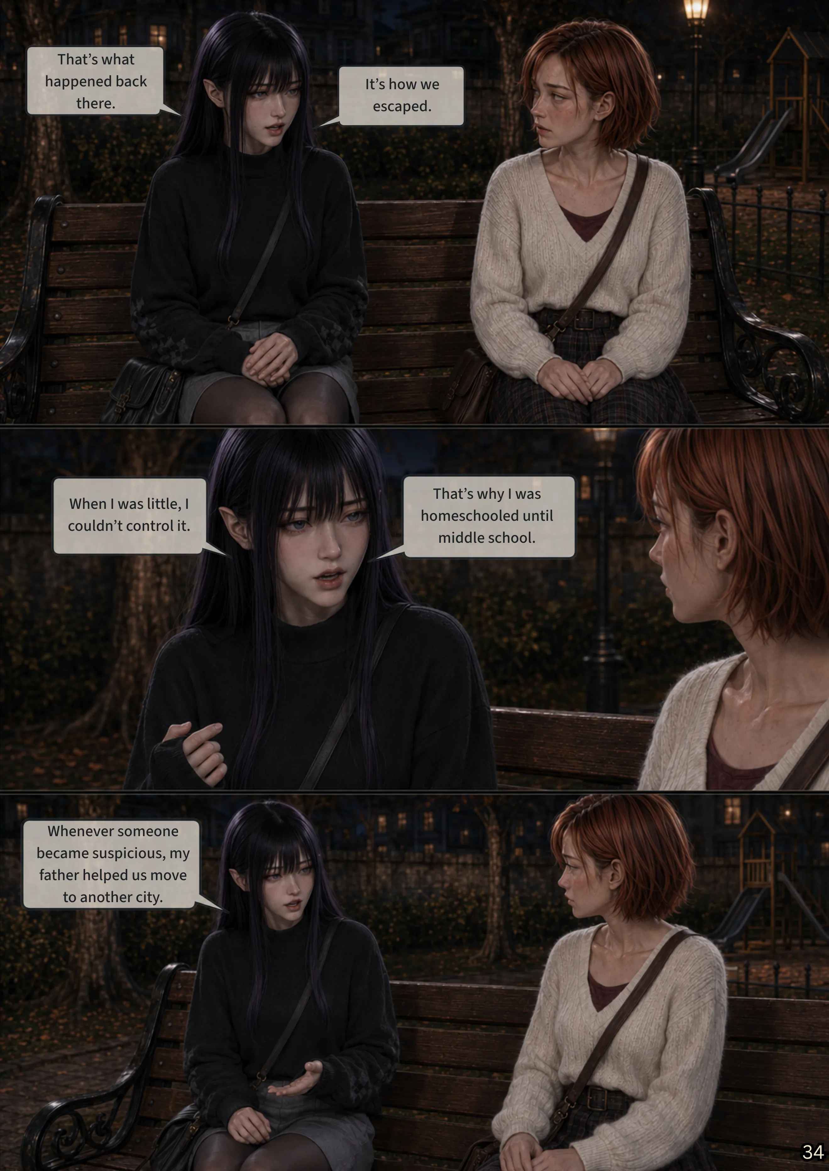 Chapter 13, page 34