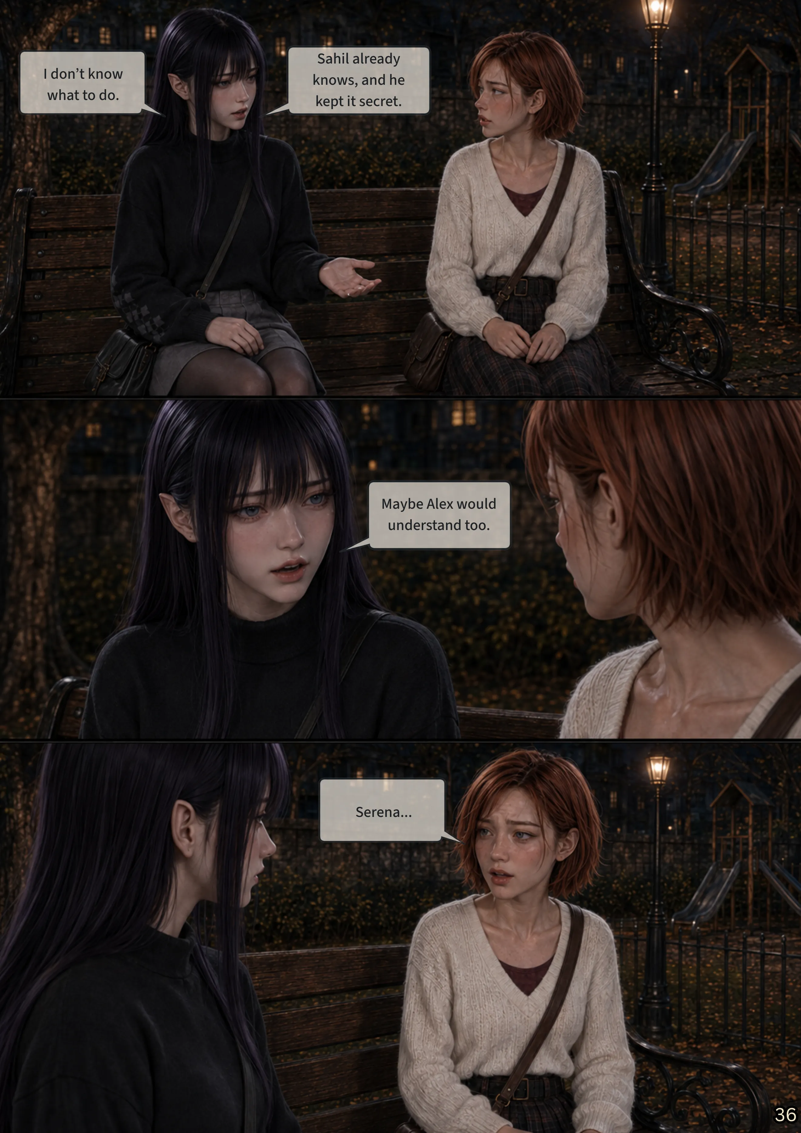 Chapter 13, page 36