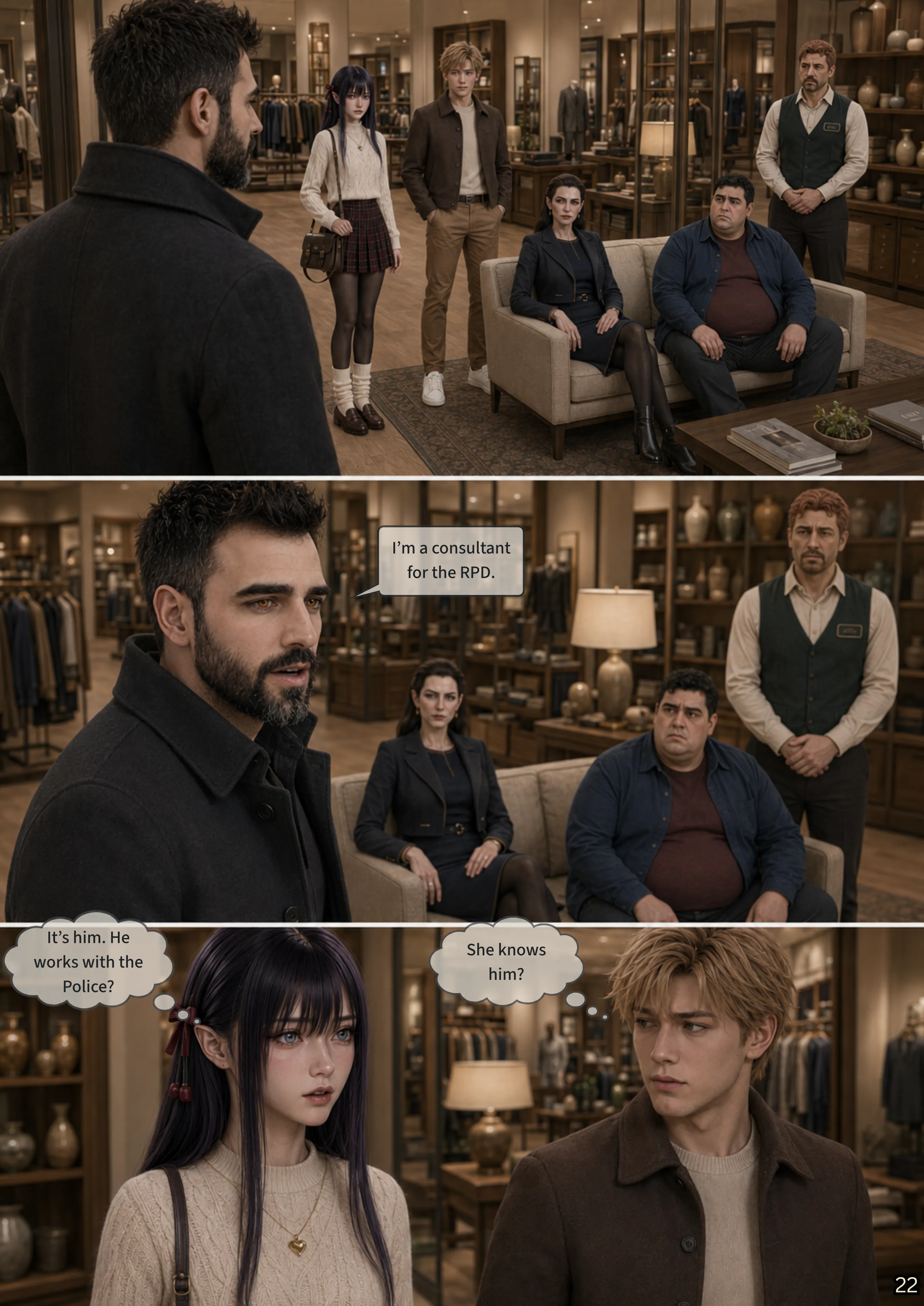 Chapter 14, page 22