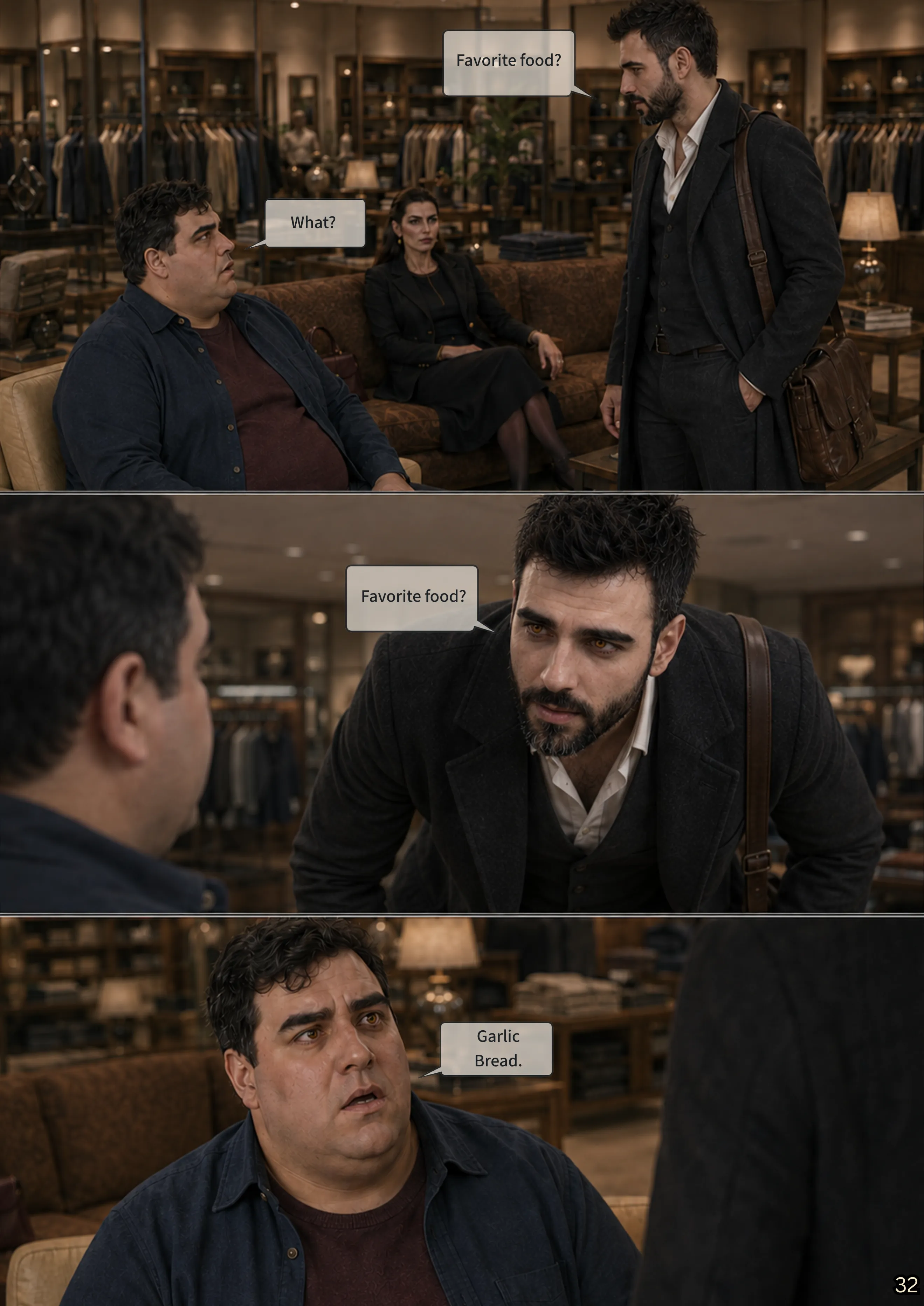 Chapter 14, page 32