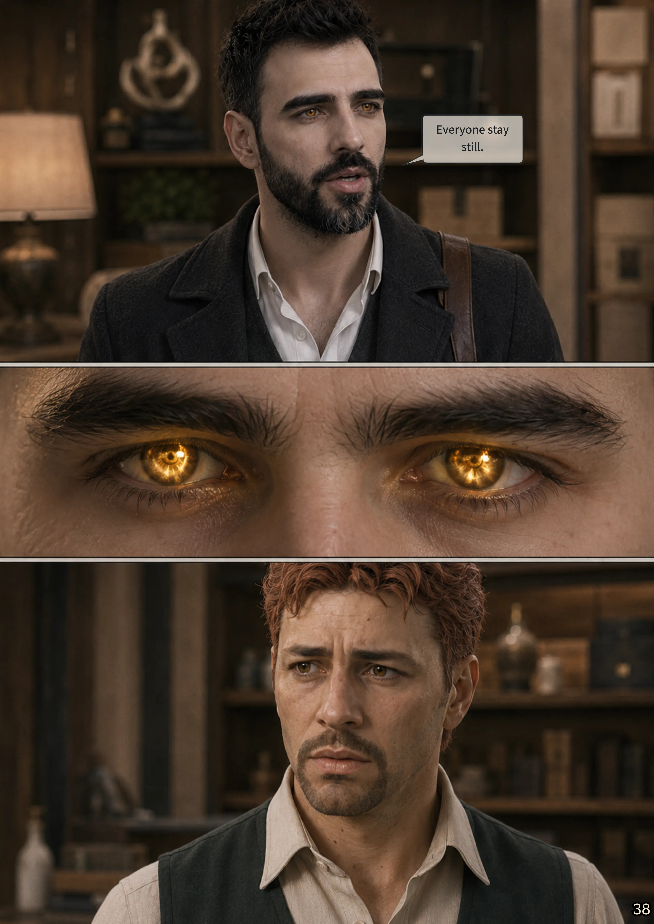 Chapter 14, page 38