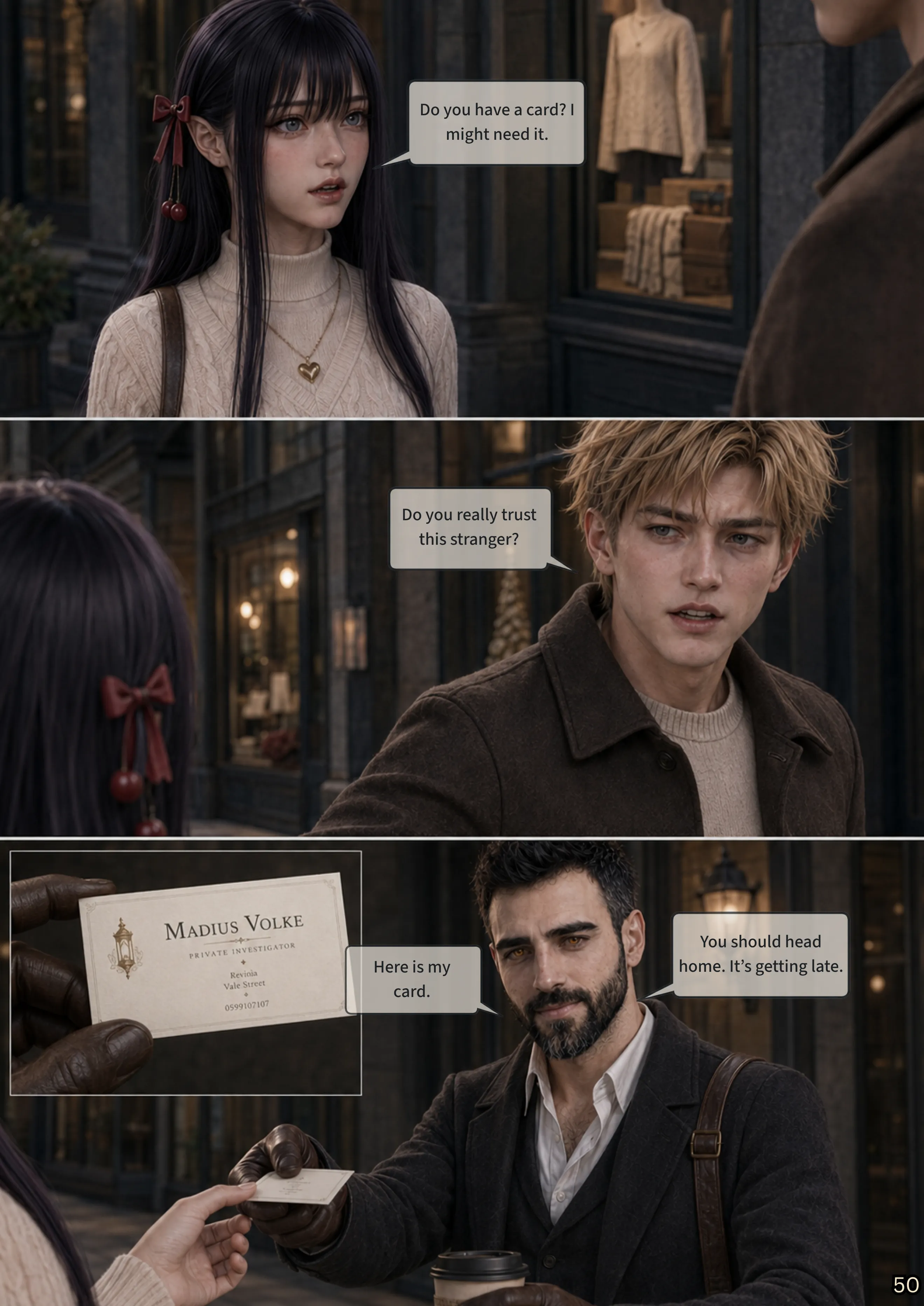 Chapter 14, page 50