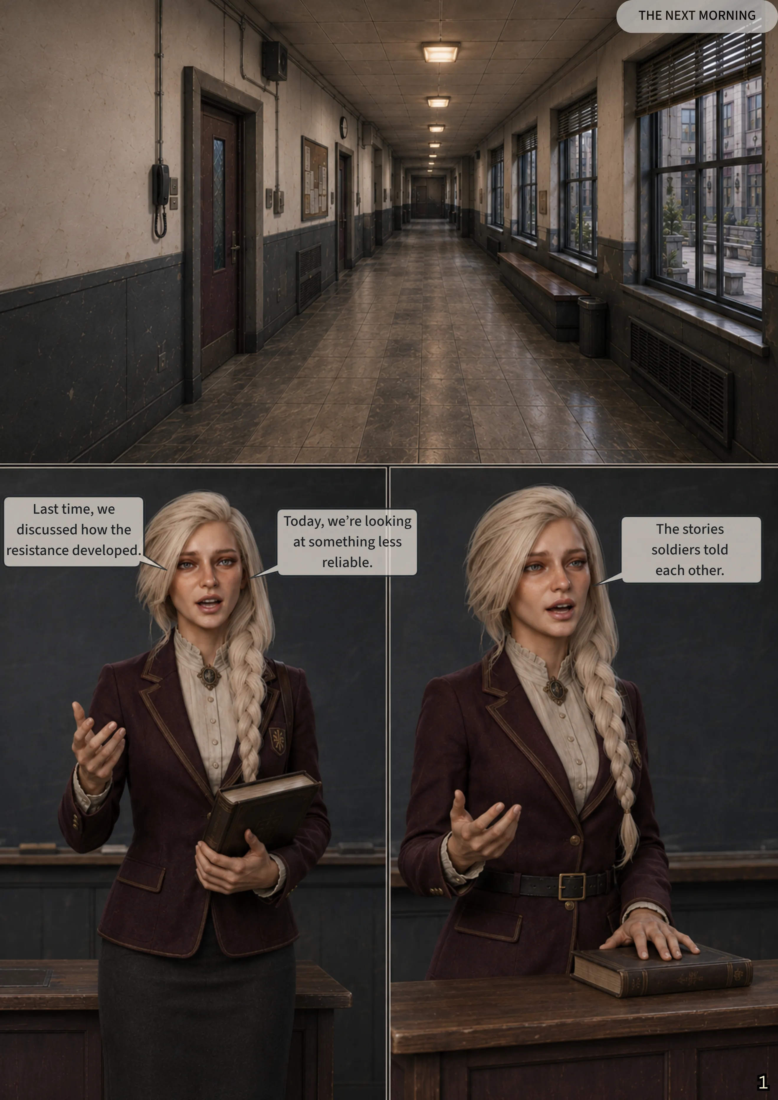 Chapter 15, page 1