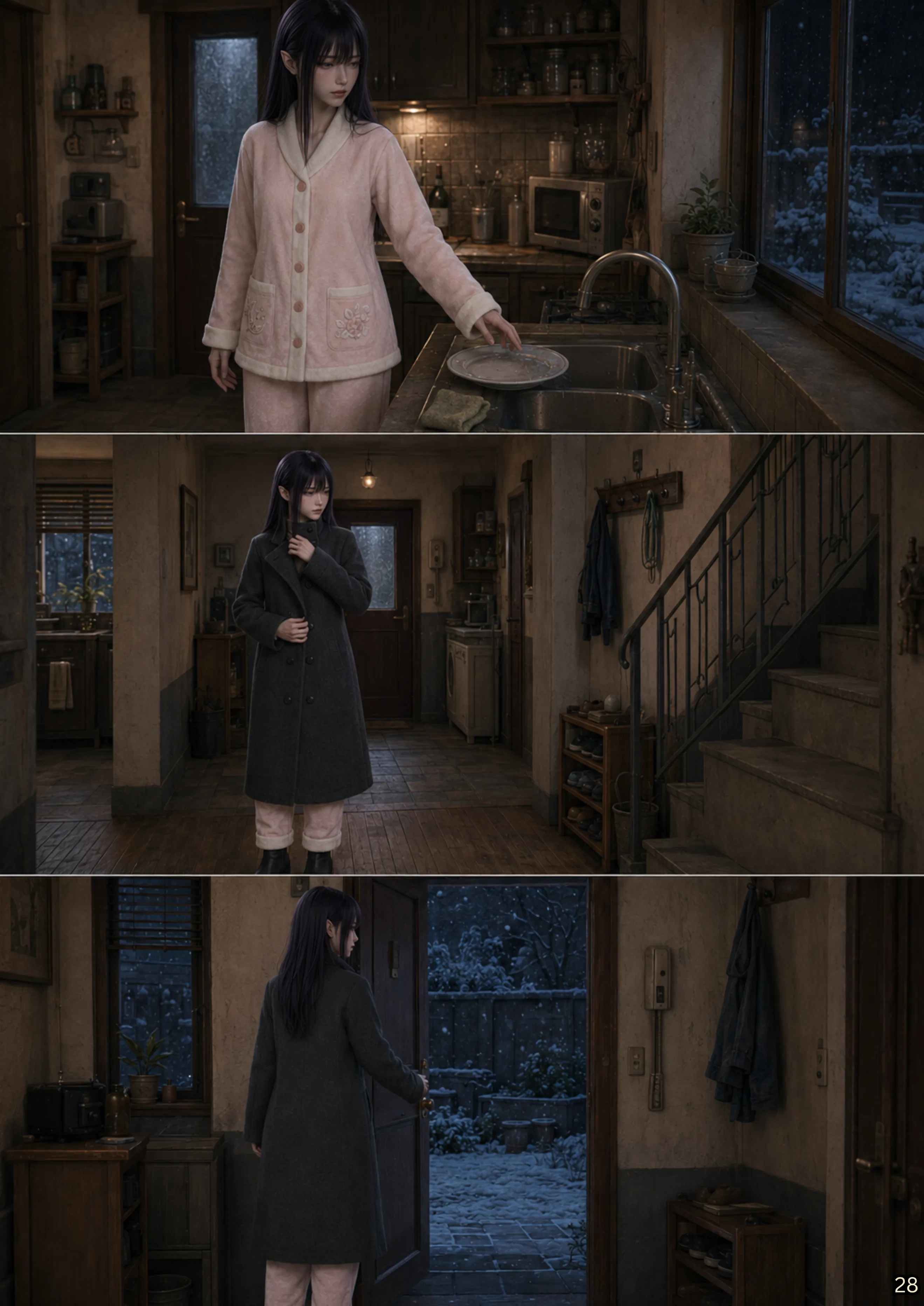 Chapter 15, page 28