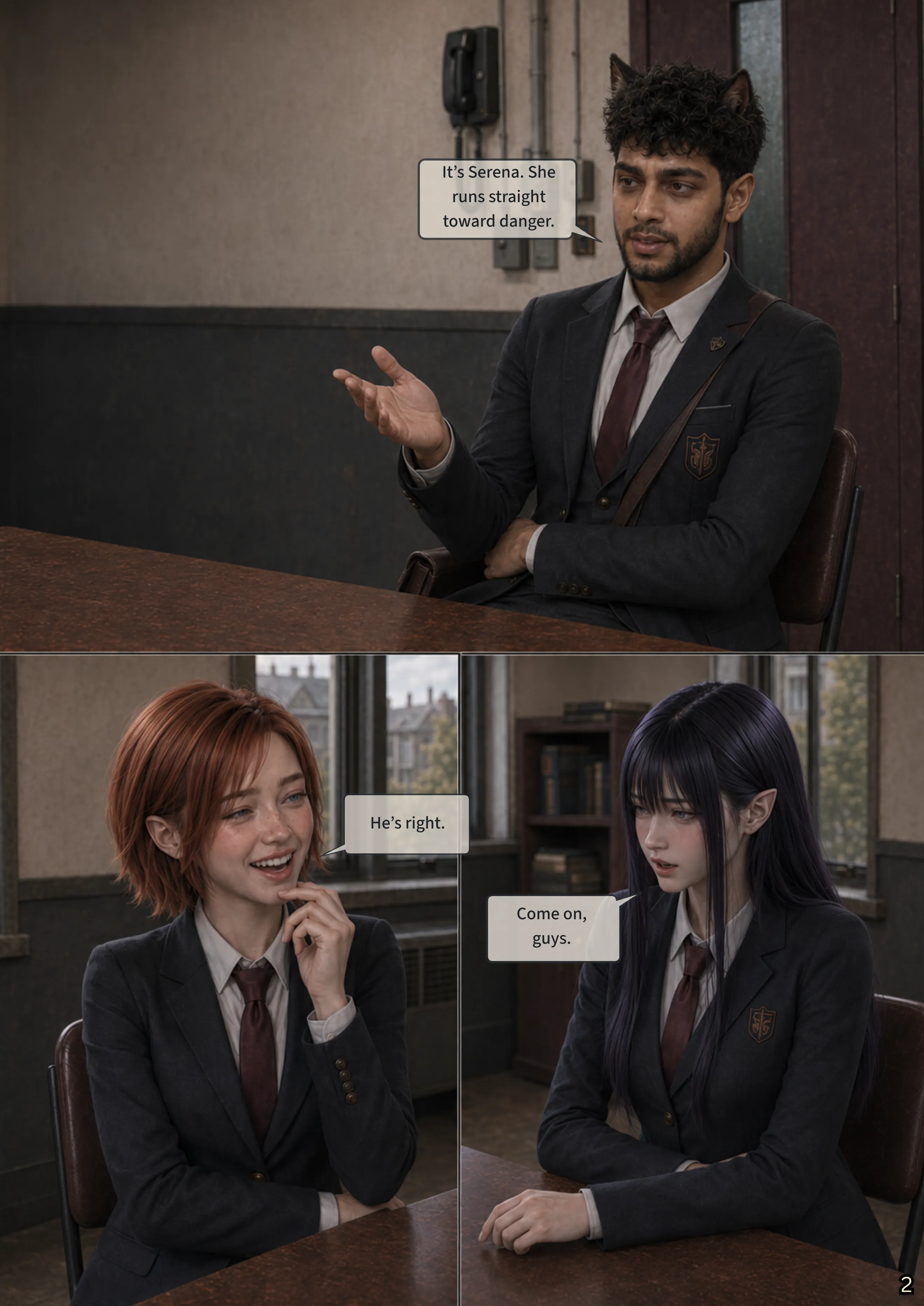 Chapter 16, page 2