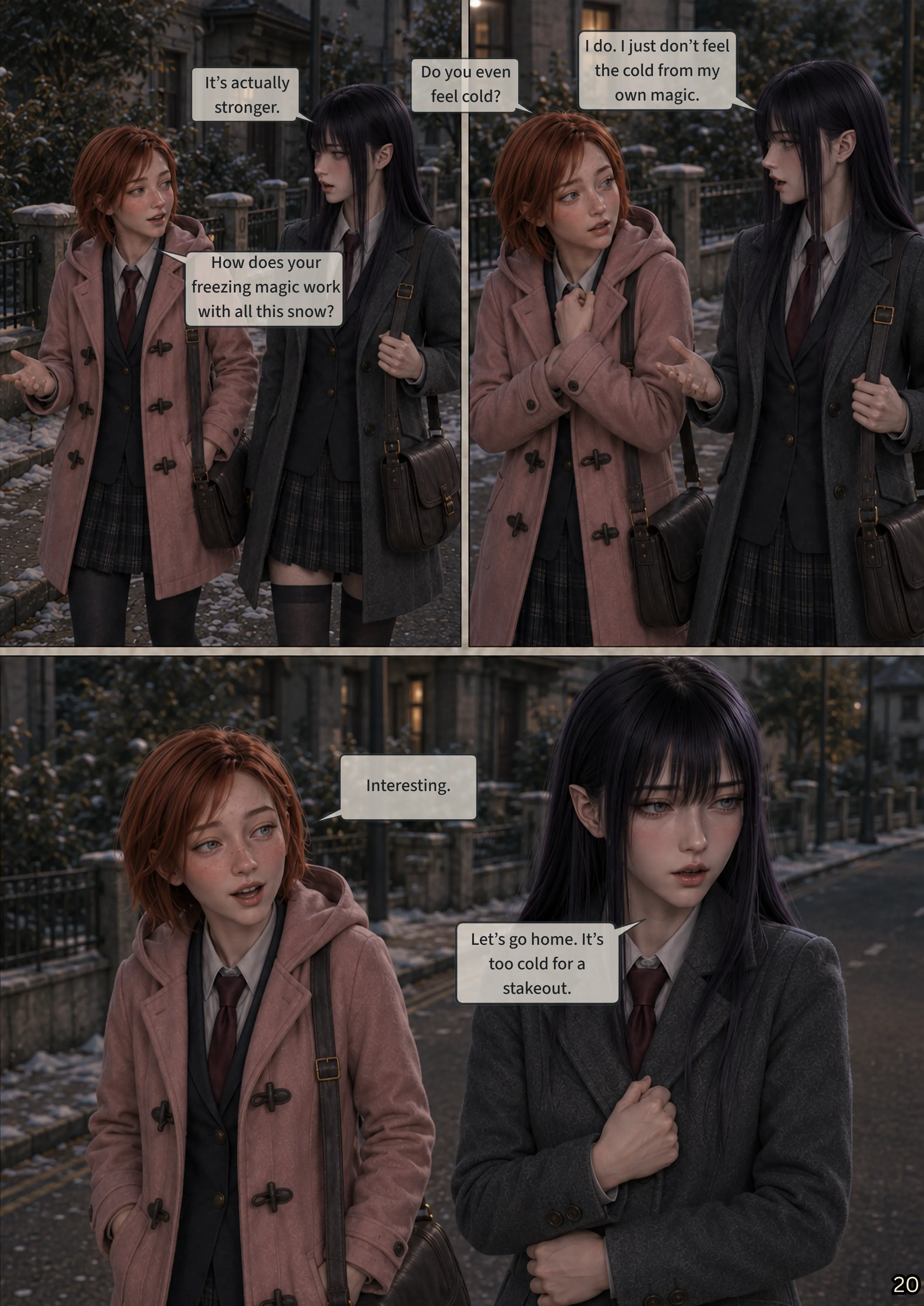 Chapter 16, page 20