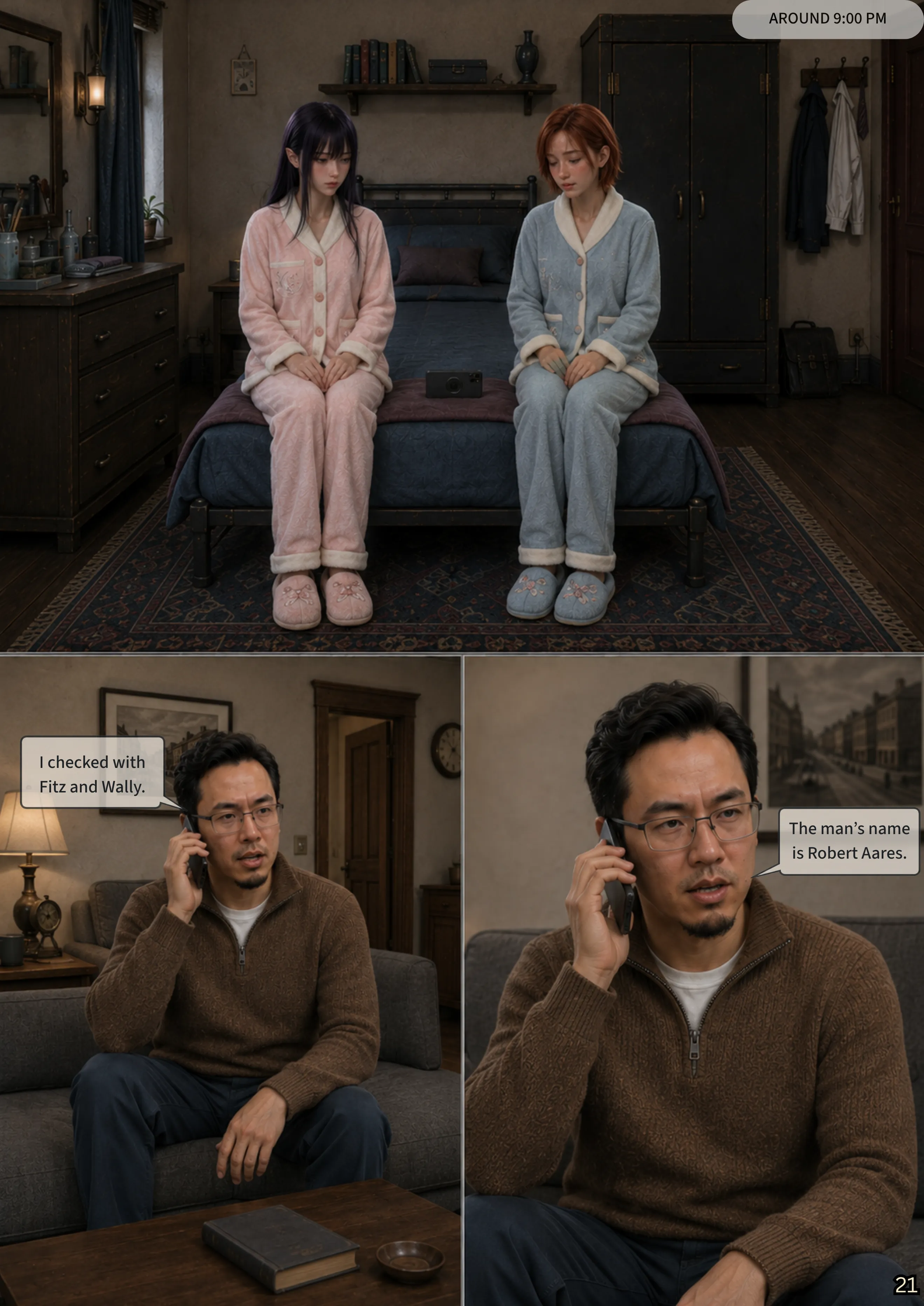 Chapter 16, page 21