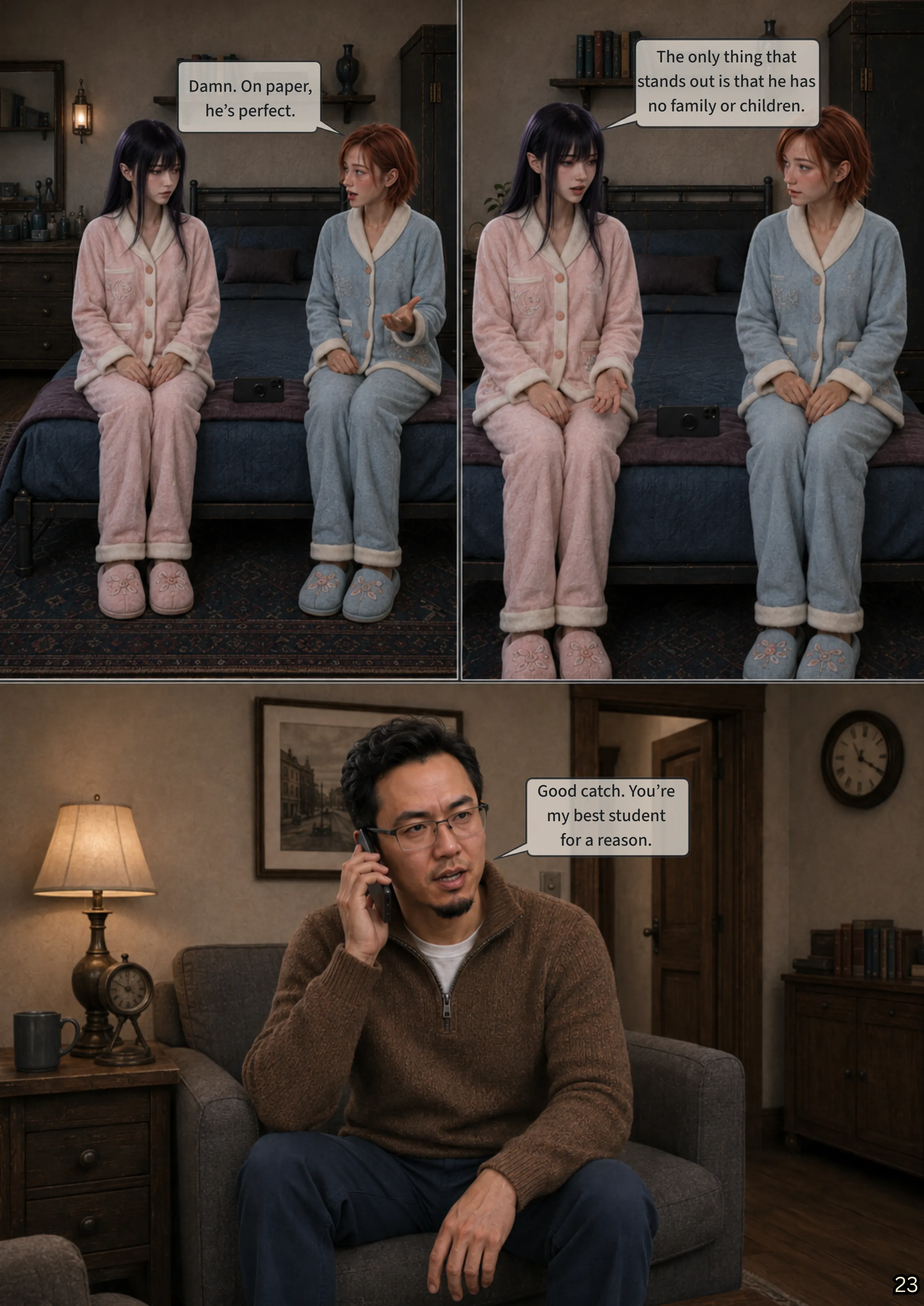 Chapter 16, page 23