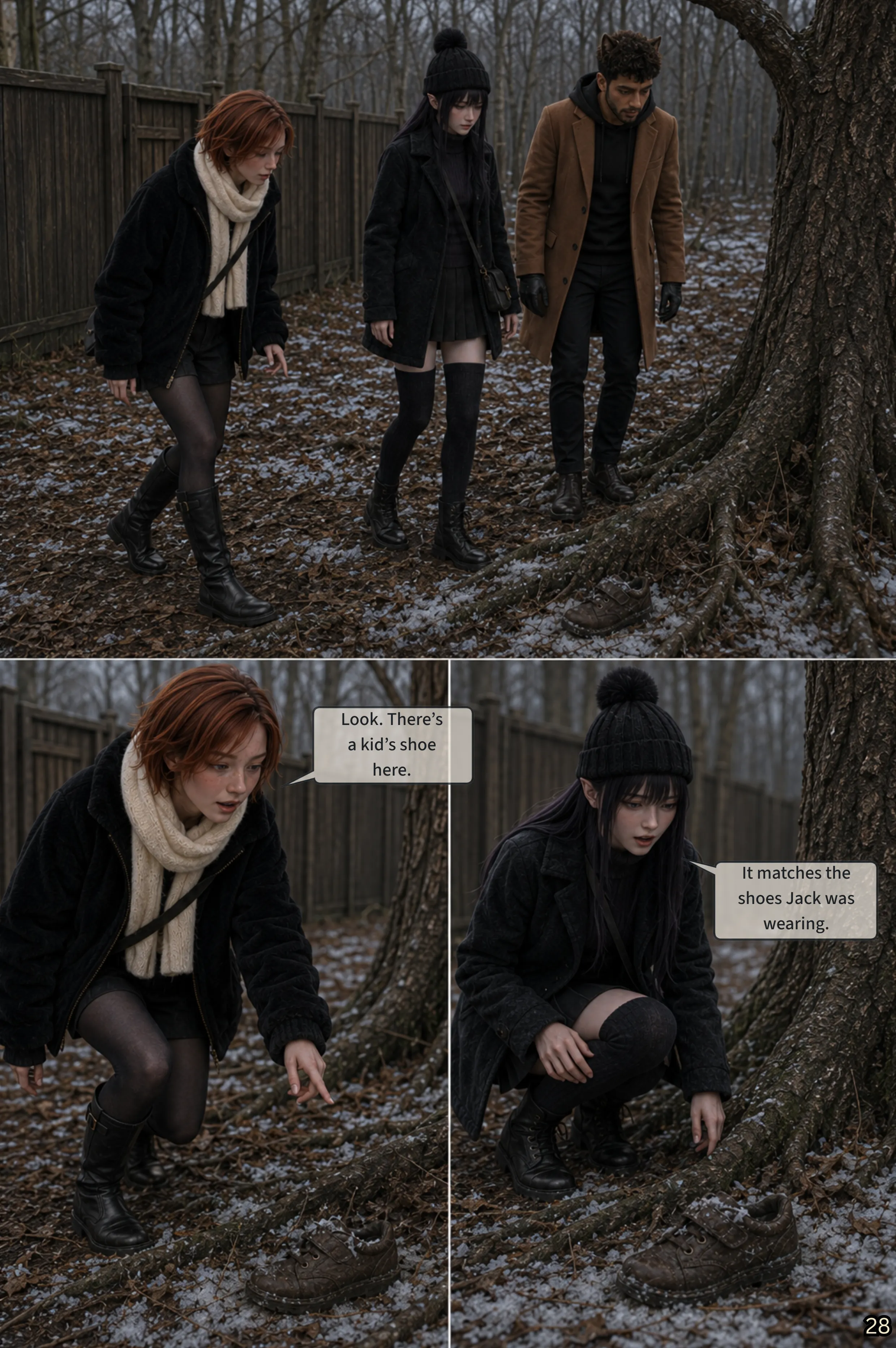 Chapter 16, page 28