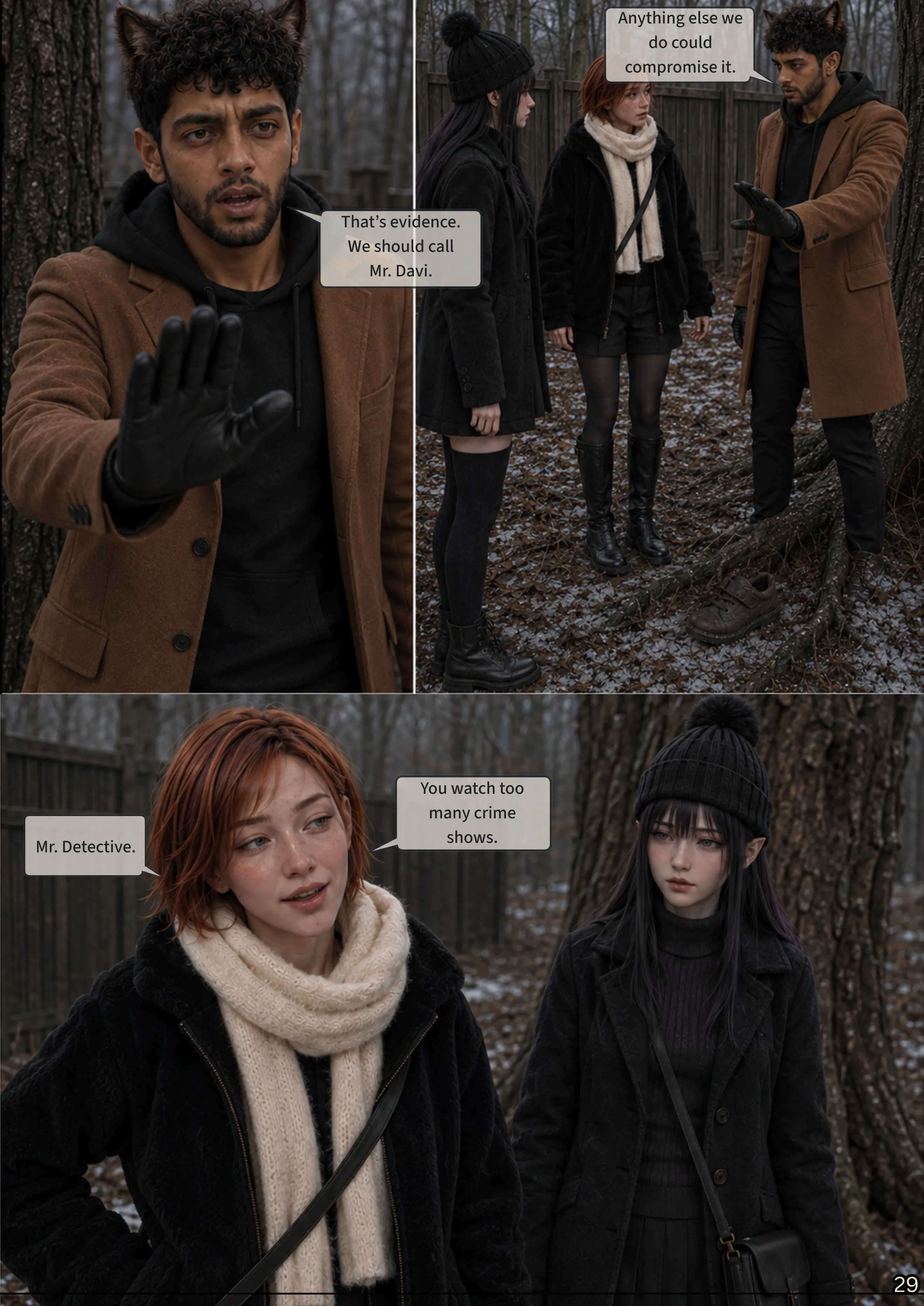 Chapter 16, page 29