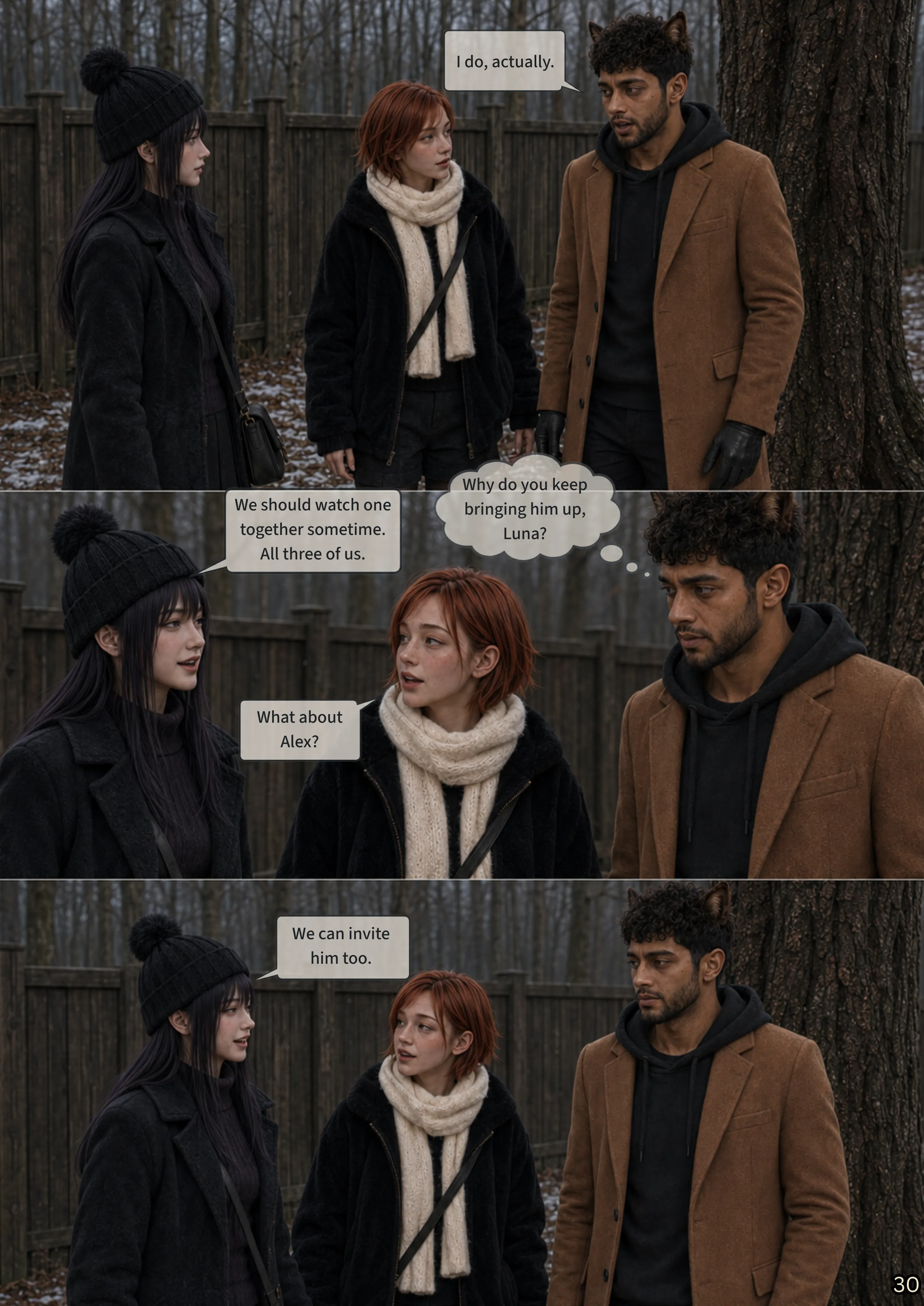 Chapter 16, page 30