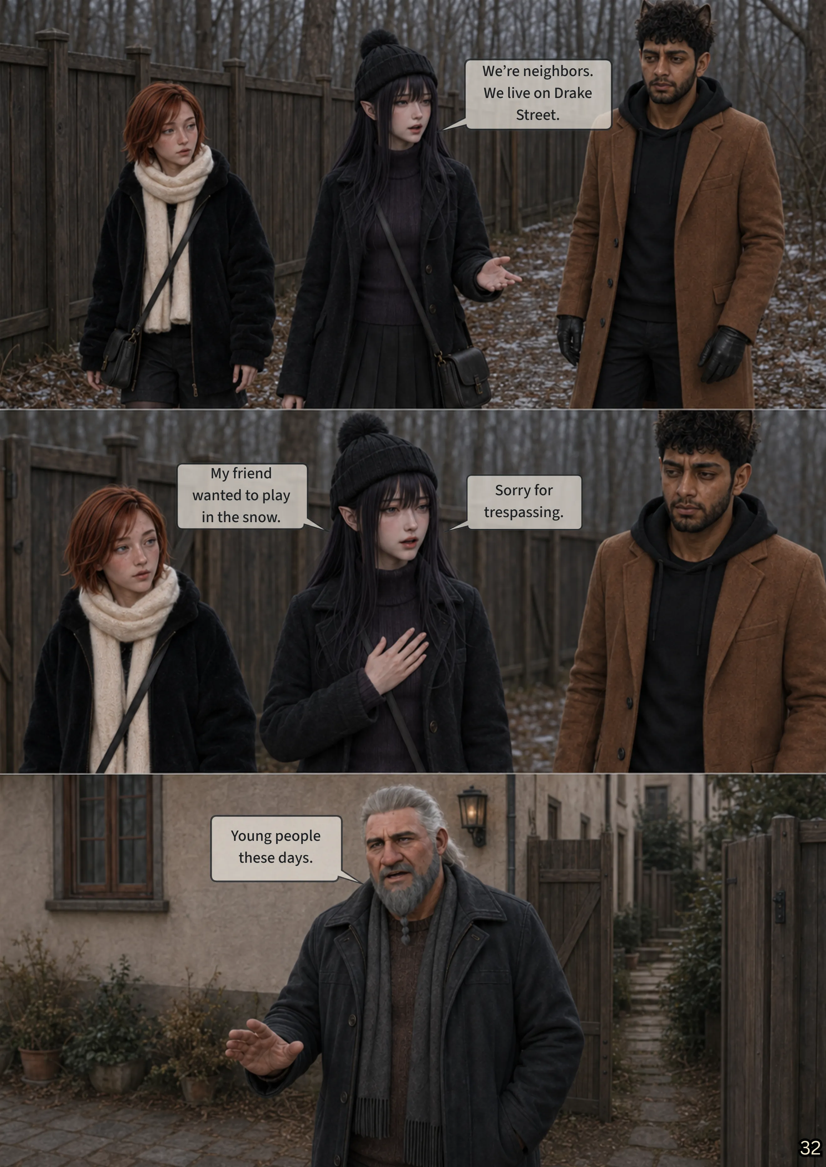 Chapter 16, page 32