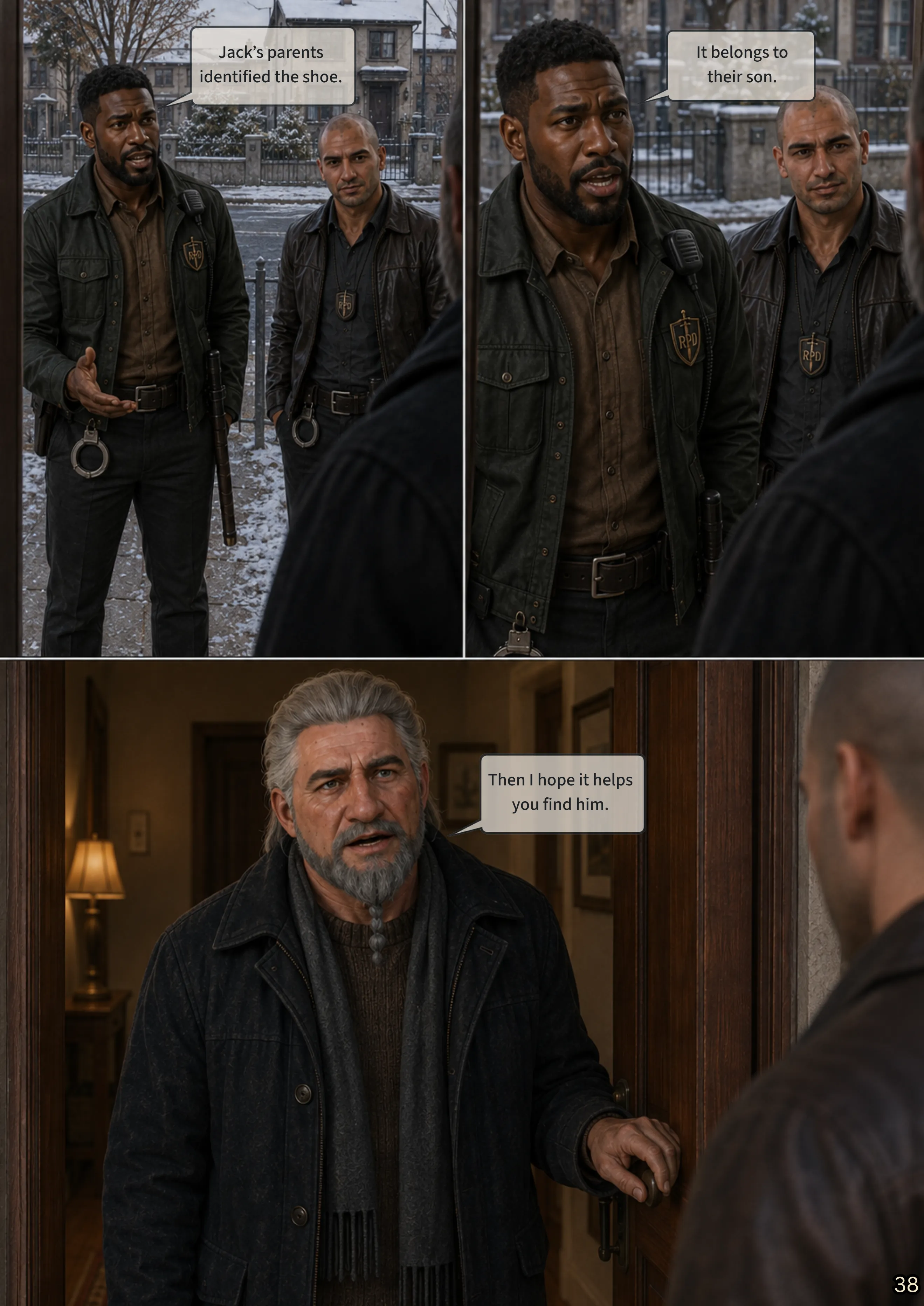 Chapter 16, page 38
