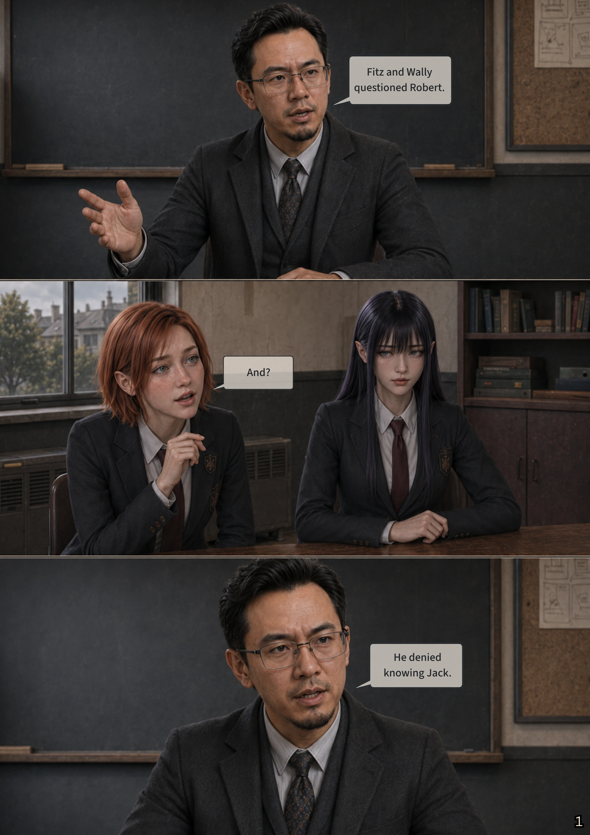 Chapter 17, page 1