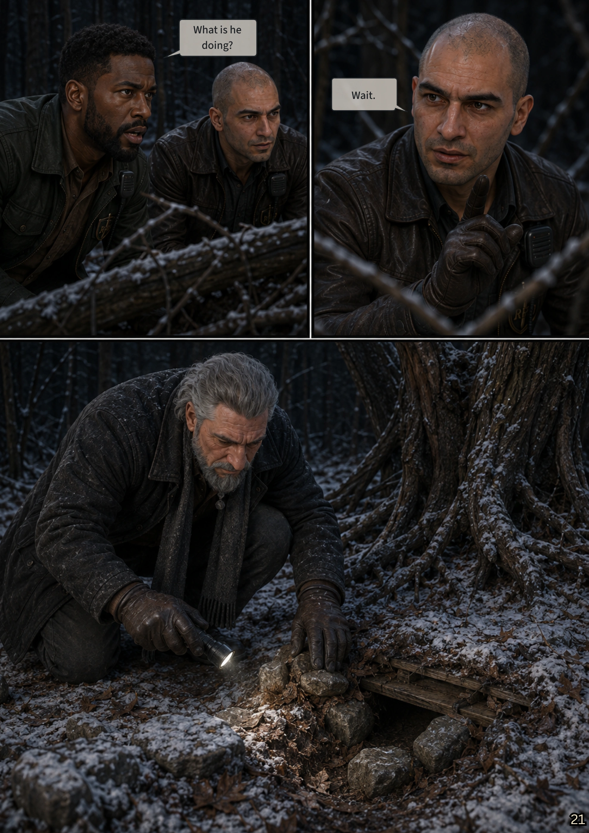 Chapter 17, page 21