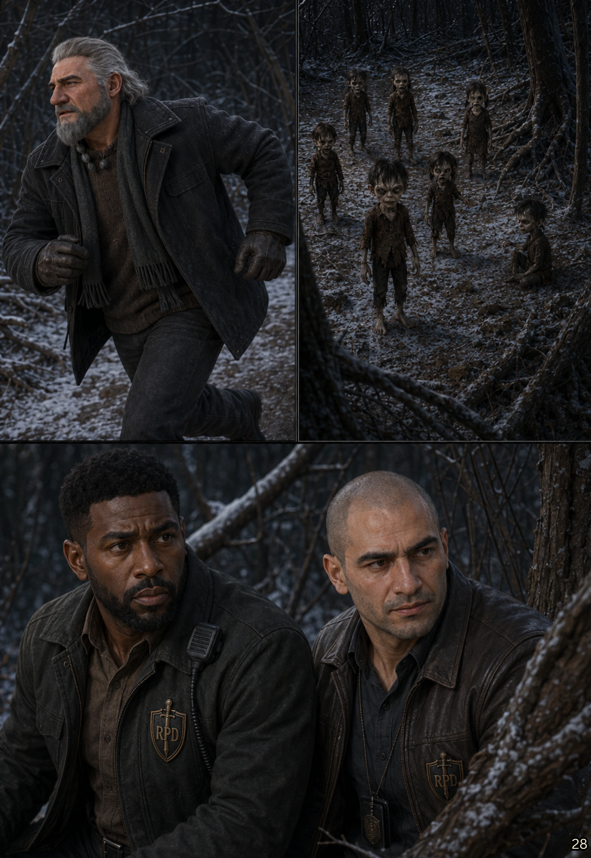 Chapter 17, page 28