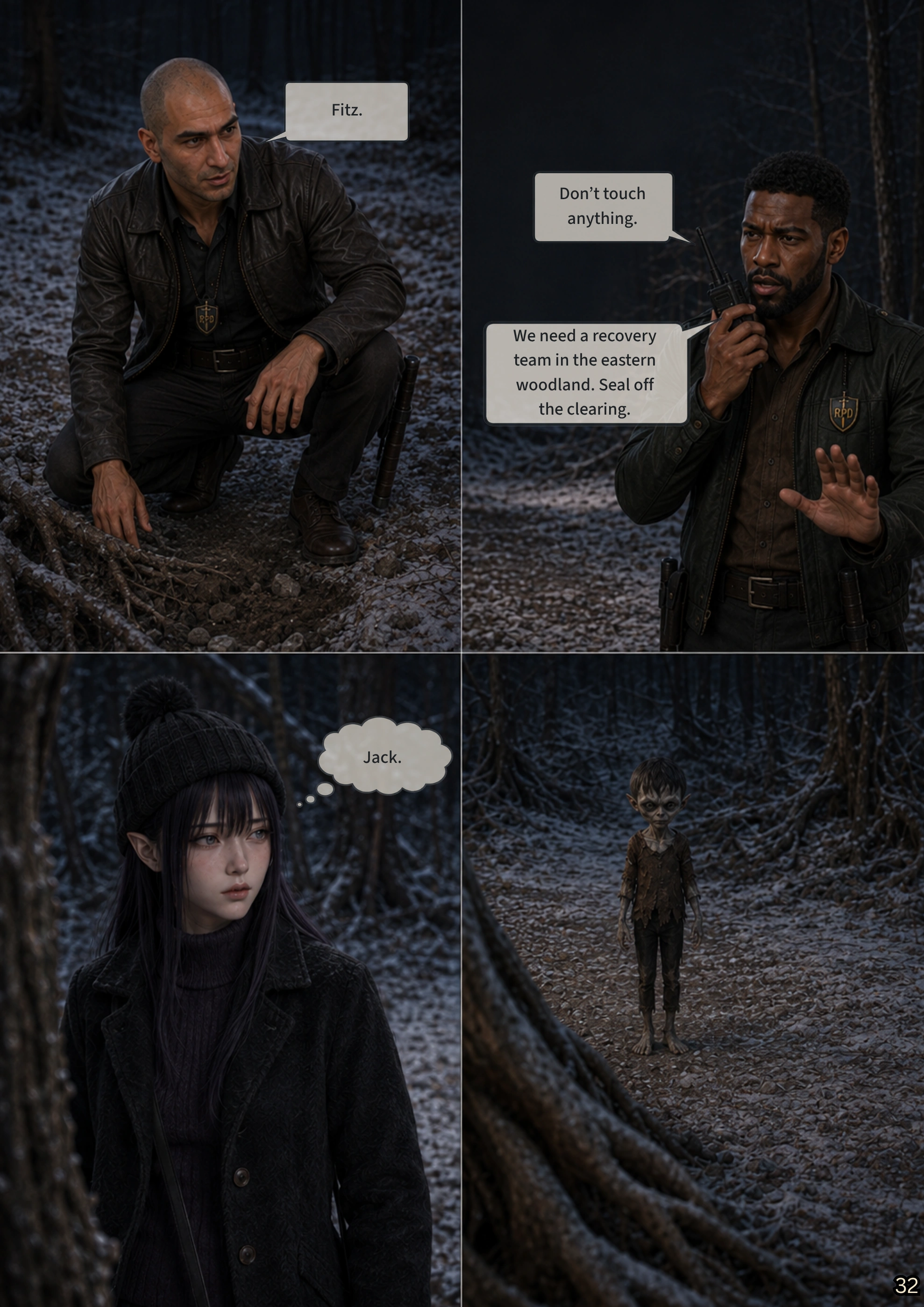 Chapter 17, page 32