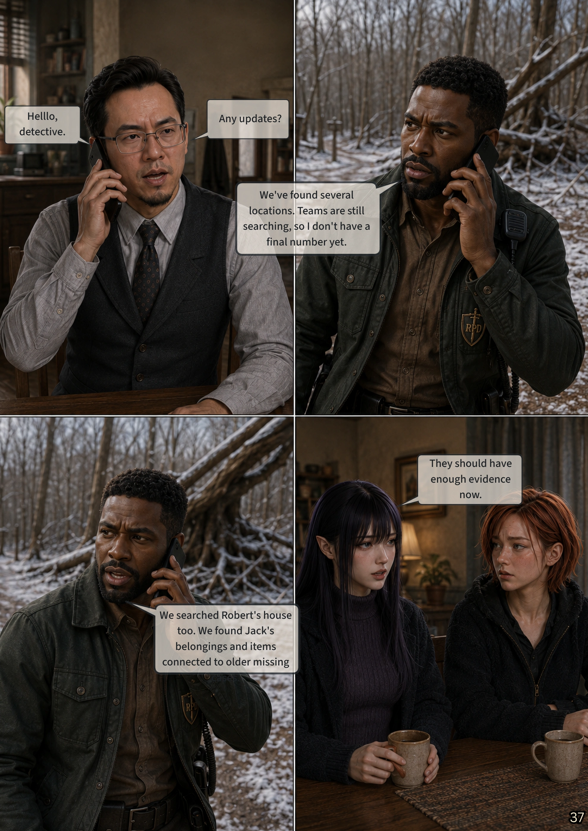 Chapter 17, page 37