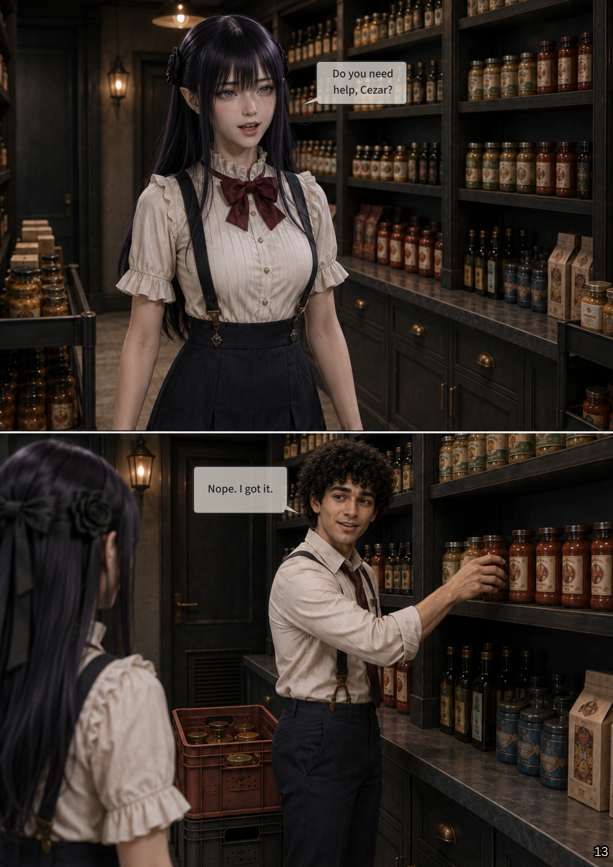 Chapter 18, page 13