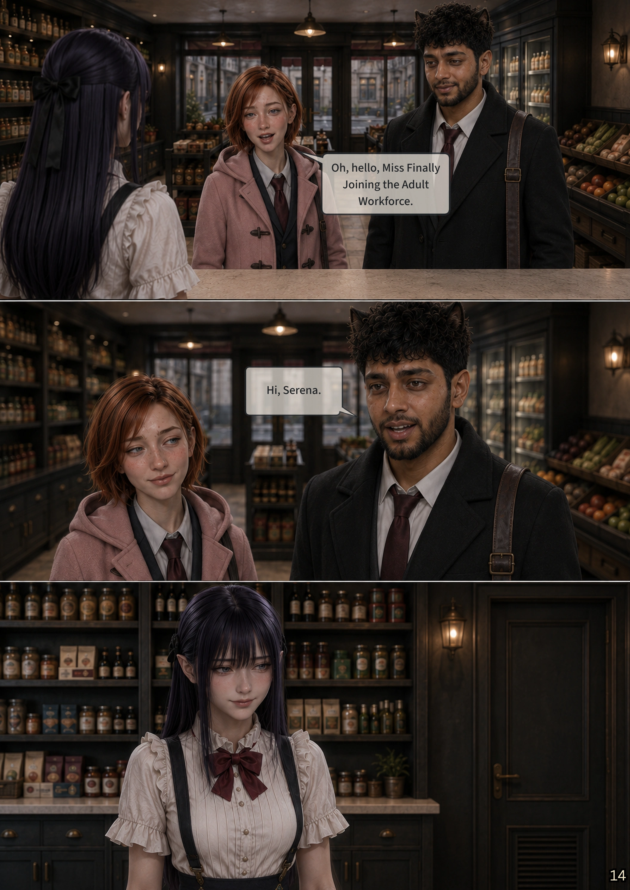 Chapter 18, page 14