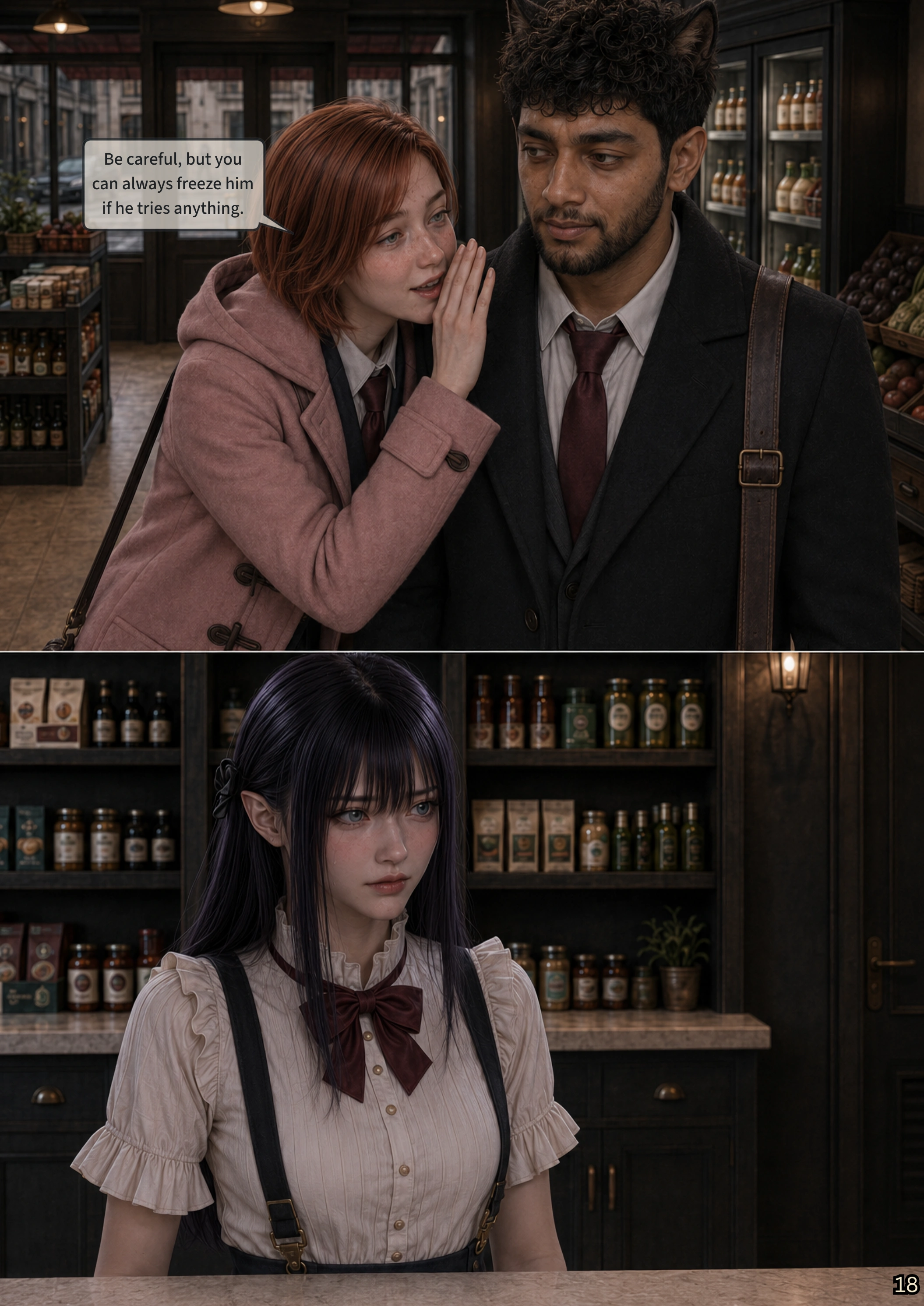 Chapter 18, page 18