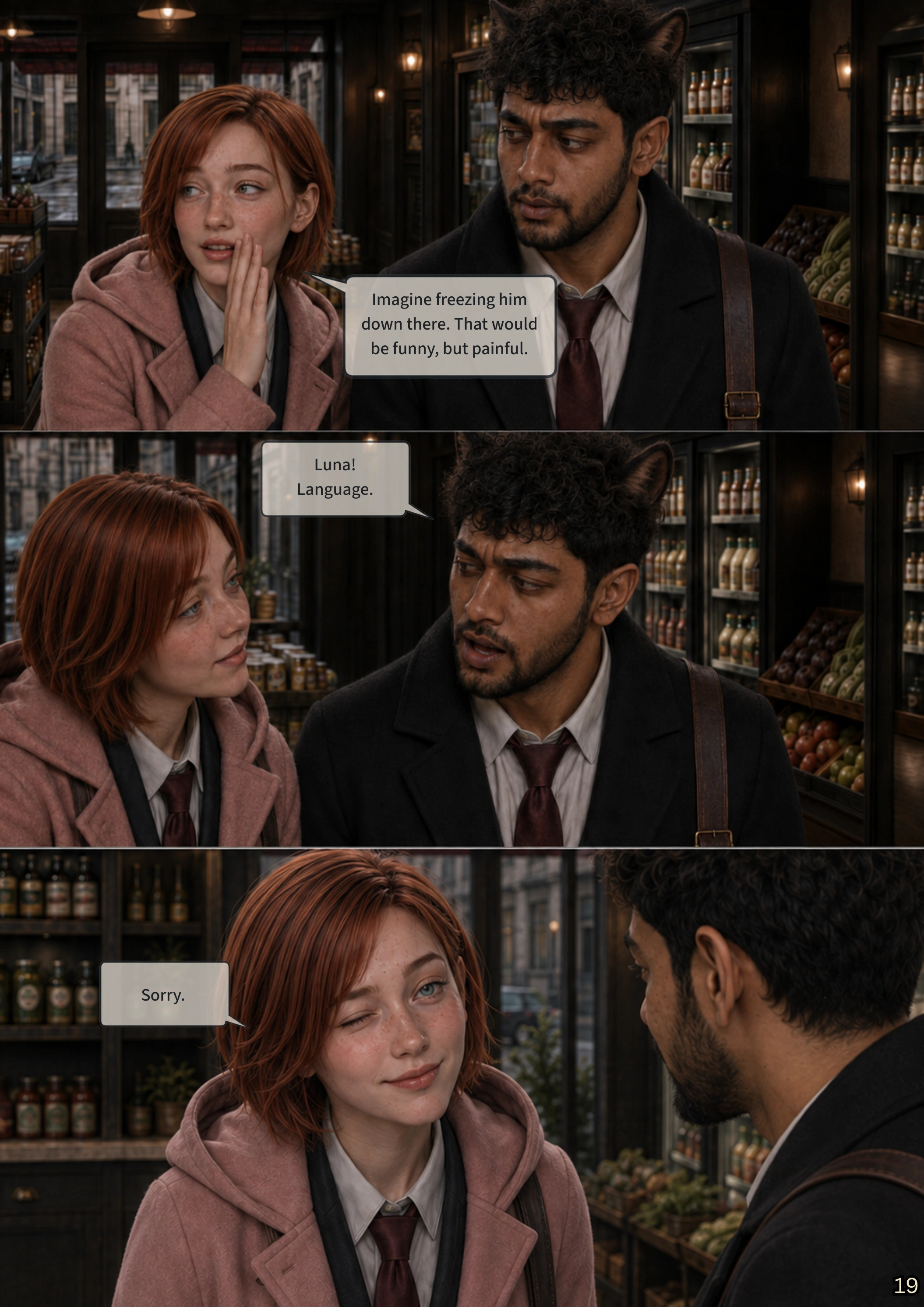 Chapter 18, page 19