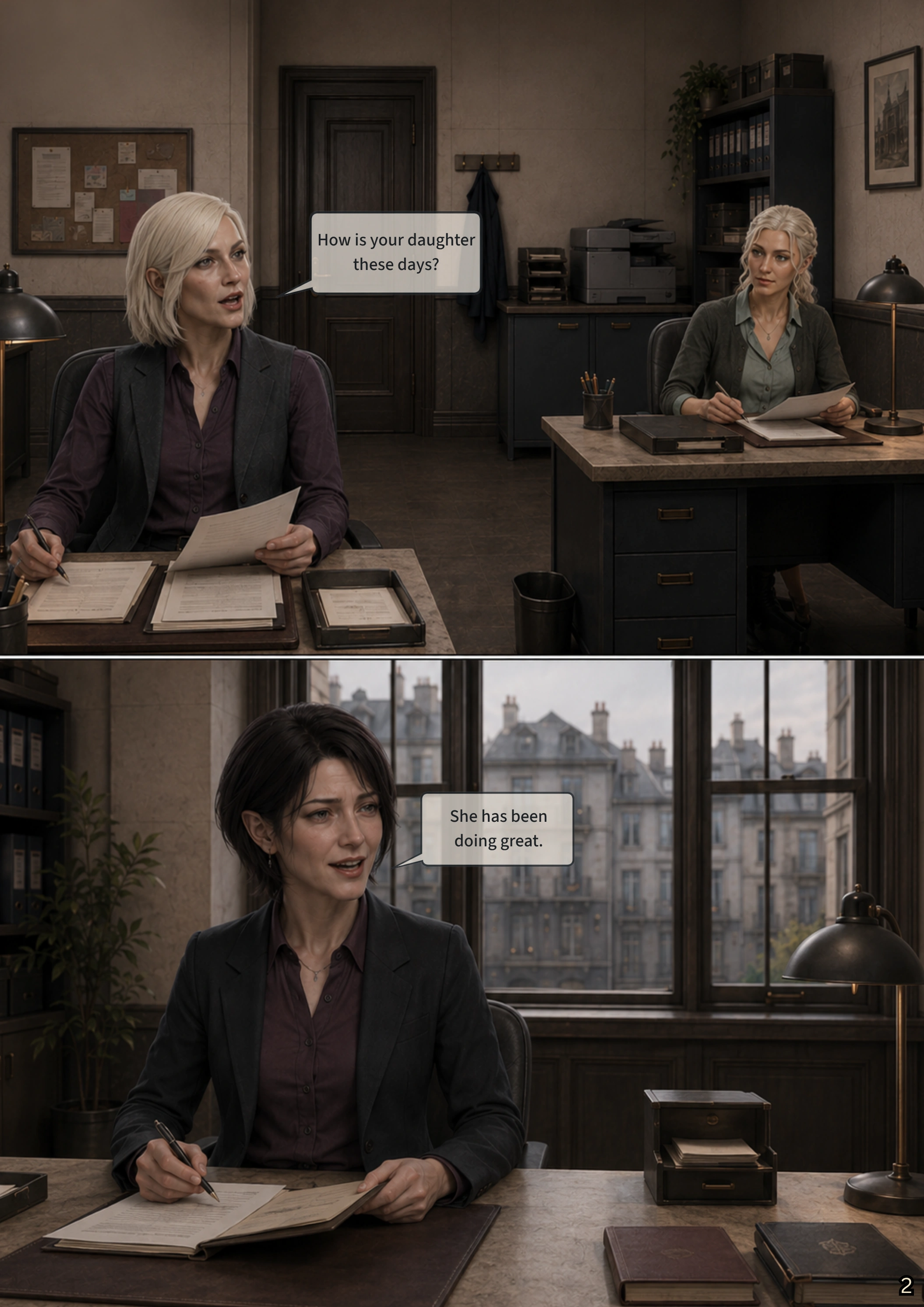 Chapter 18, page 2