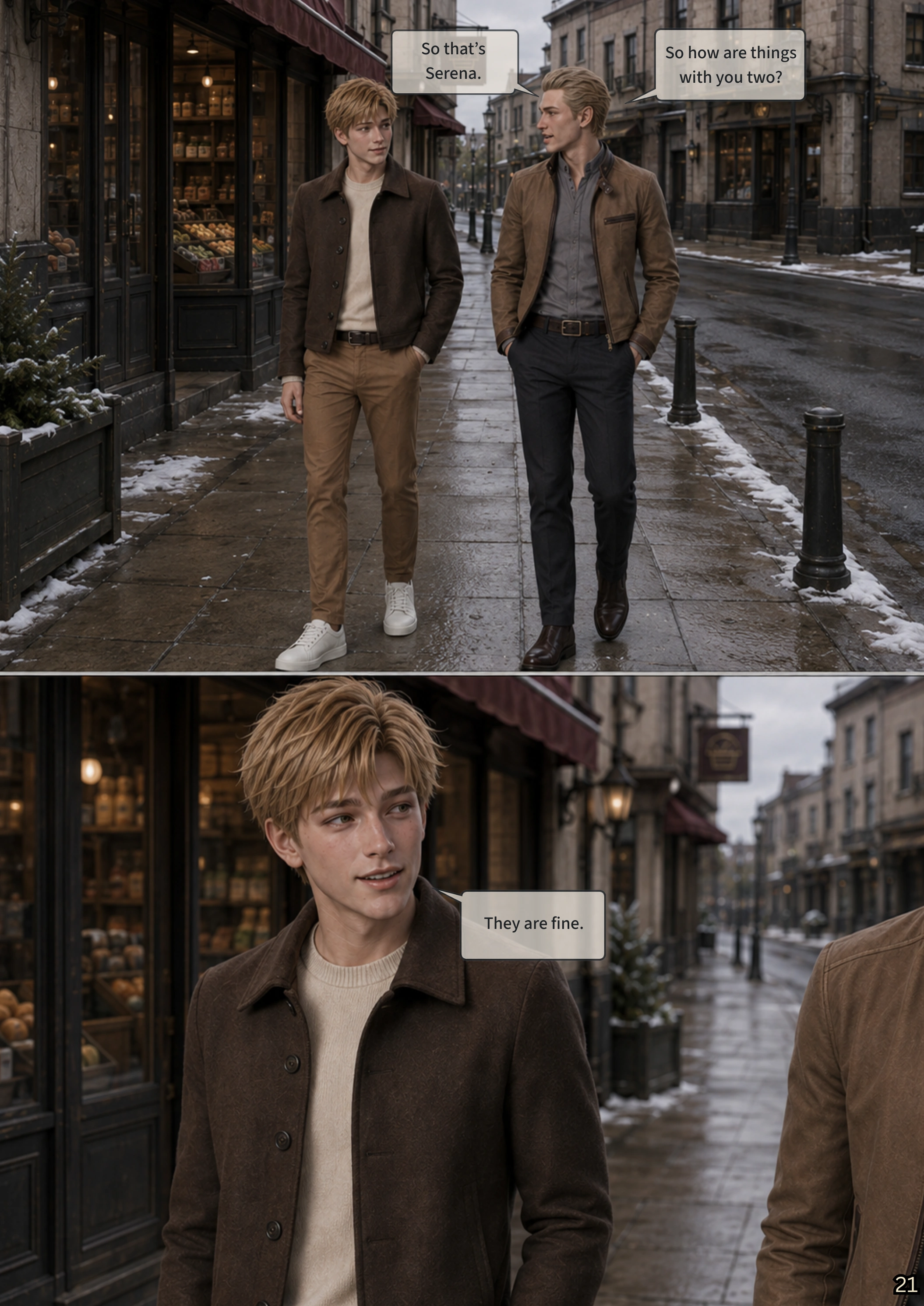 Chapter 18, page 21