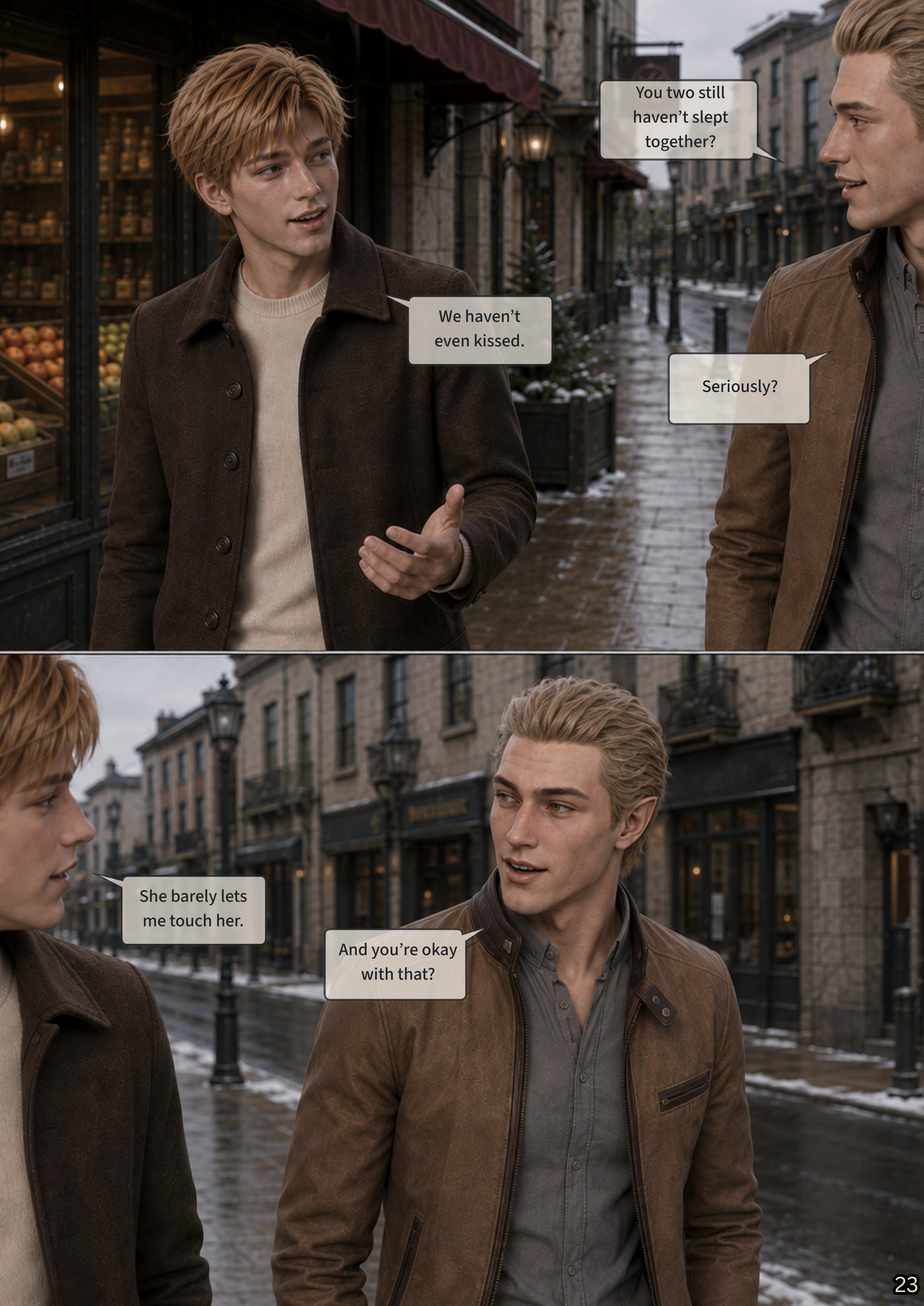 Chapter 18, page 23