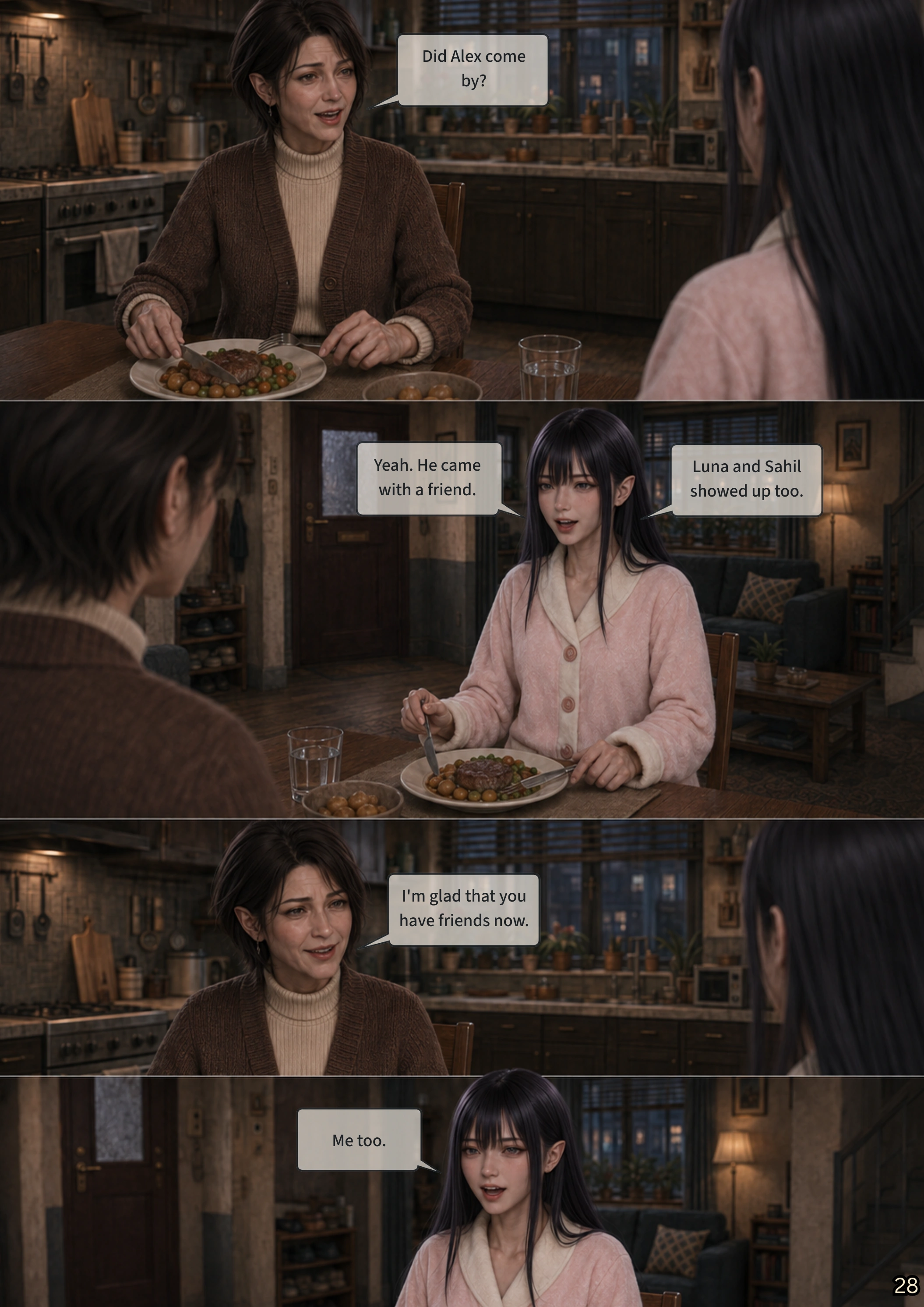 Chapter 18, page 28
