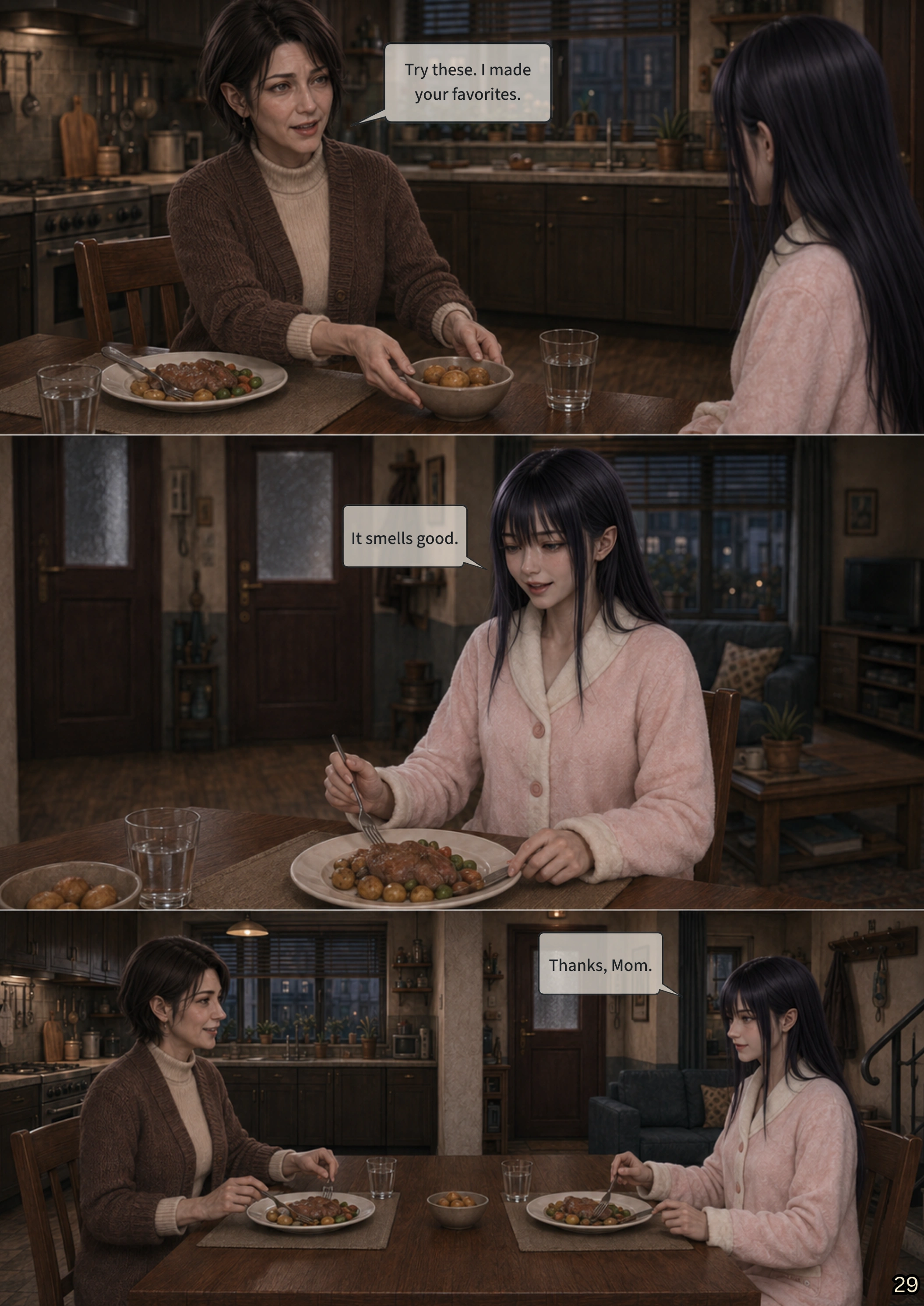 Chapter 18, page 29