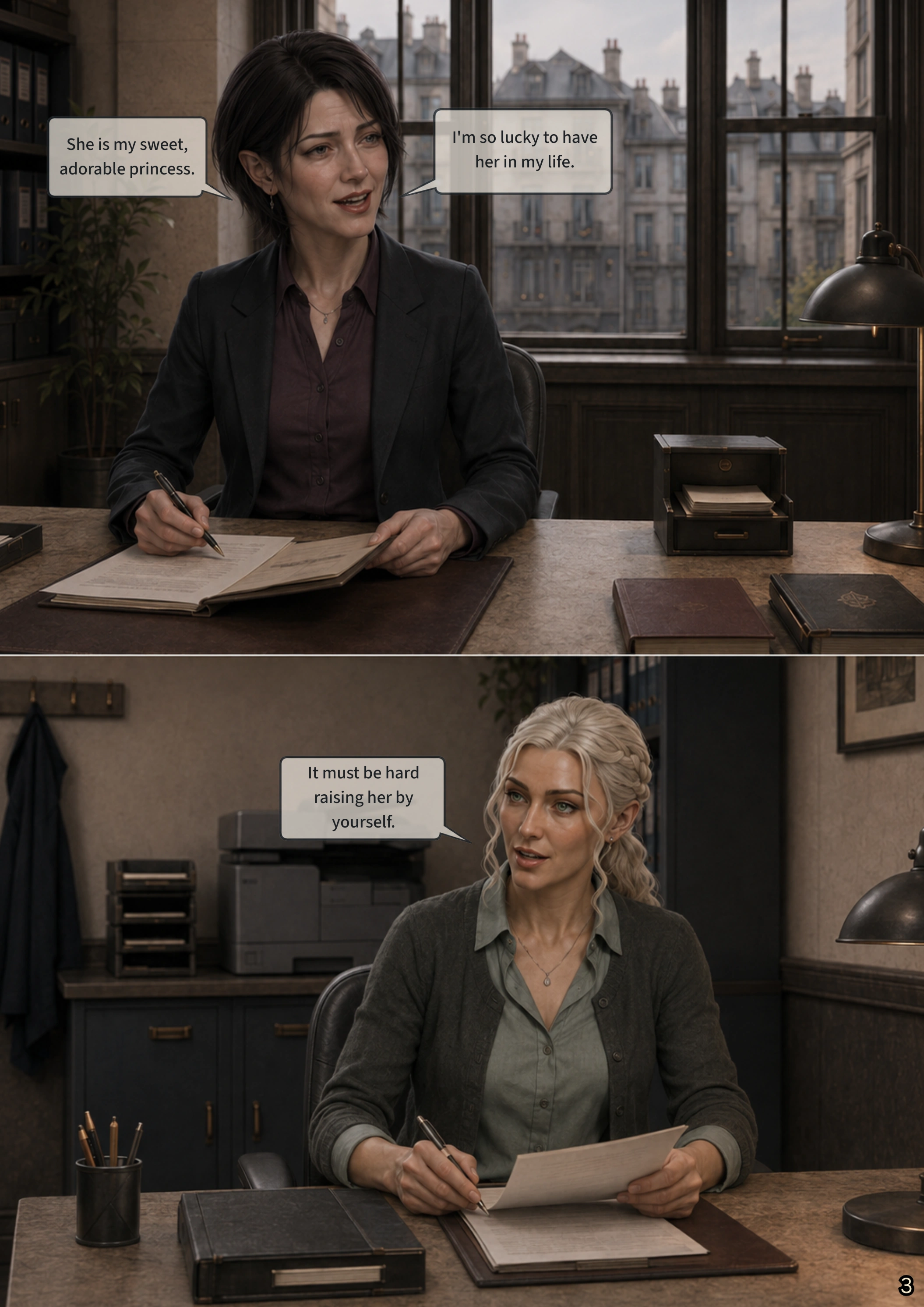 Chapter 18, page 3