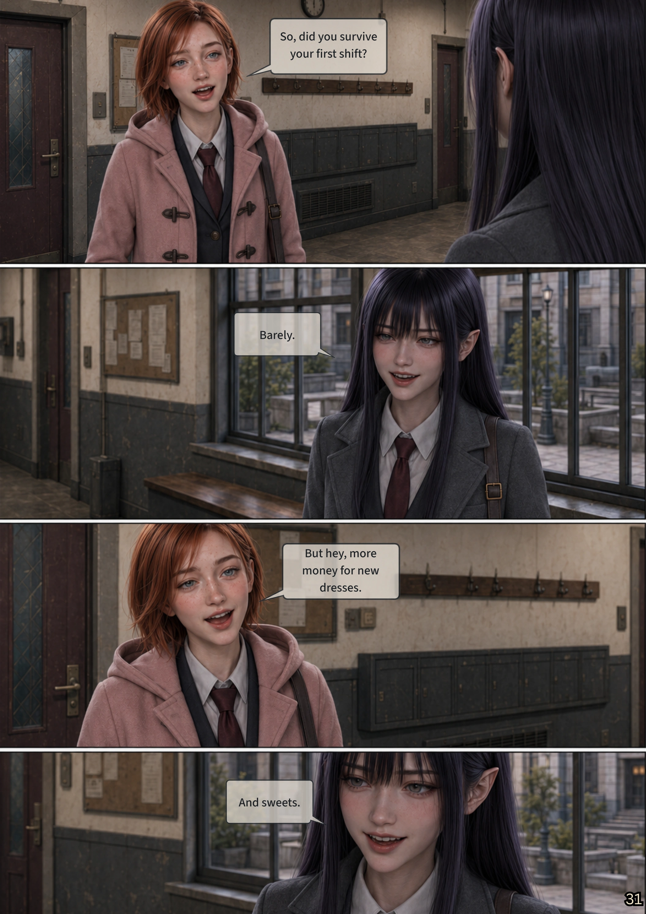 Chapter 18, page 31