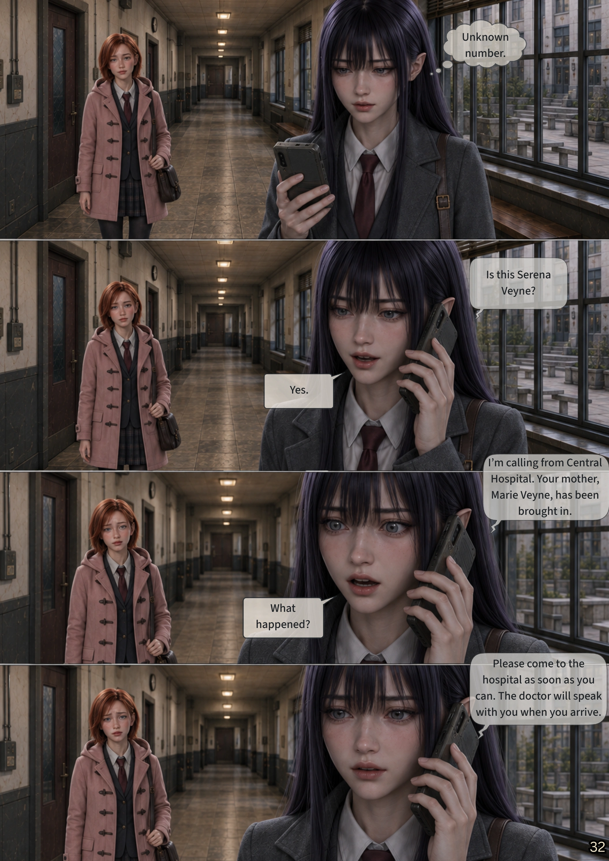 Chapter 18, page 32