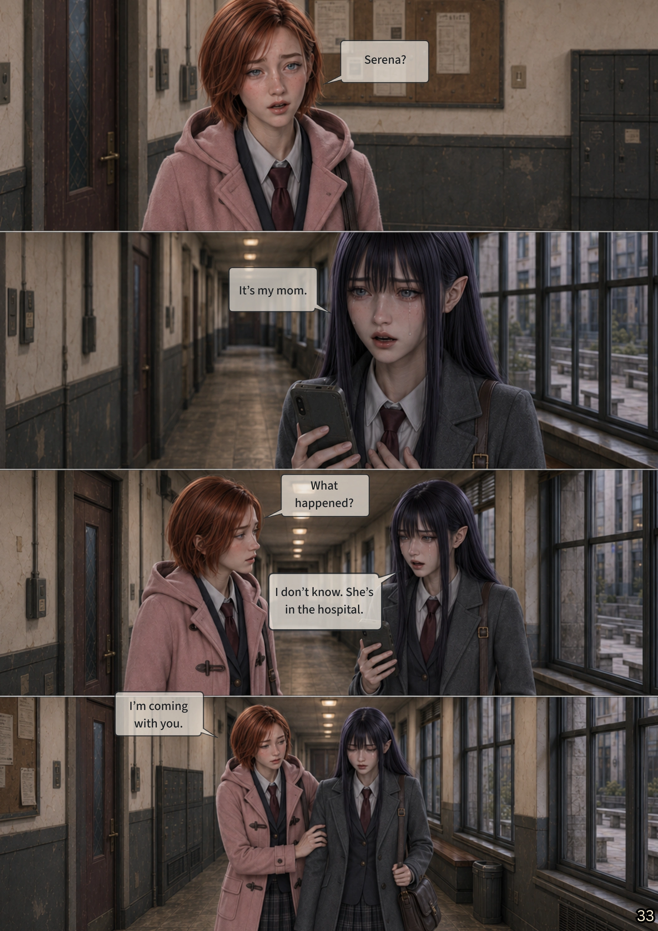 Chapter 18, page 33