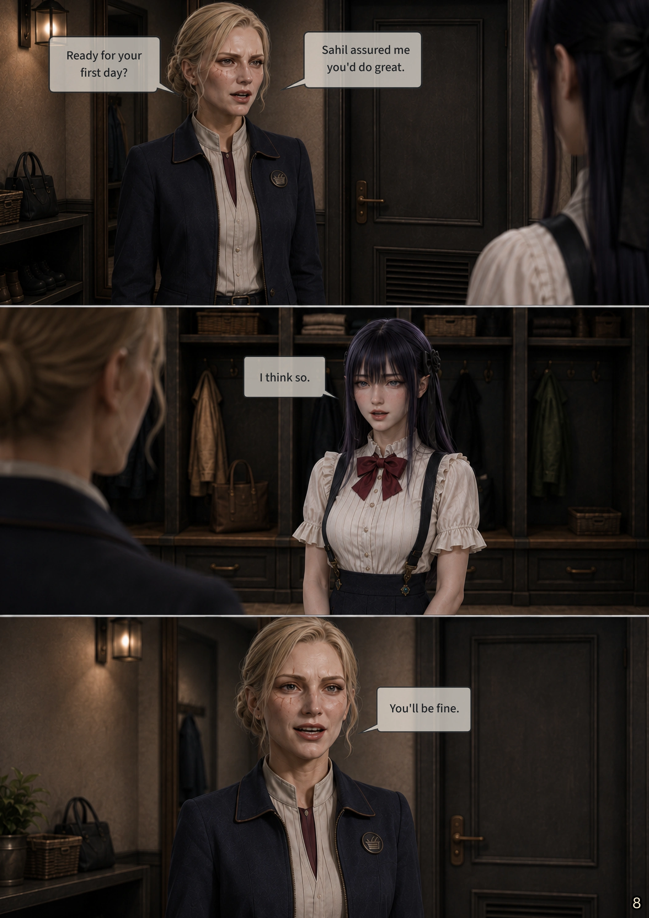 Chapter 18, page 8