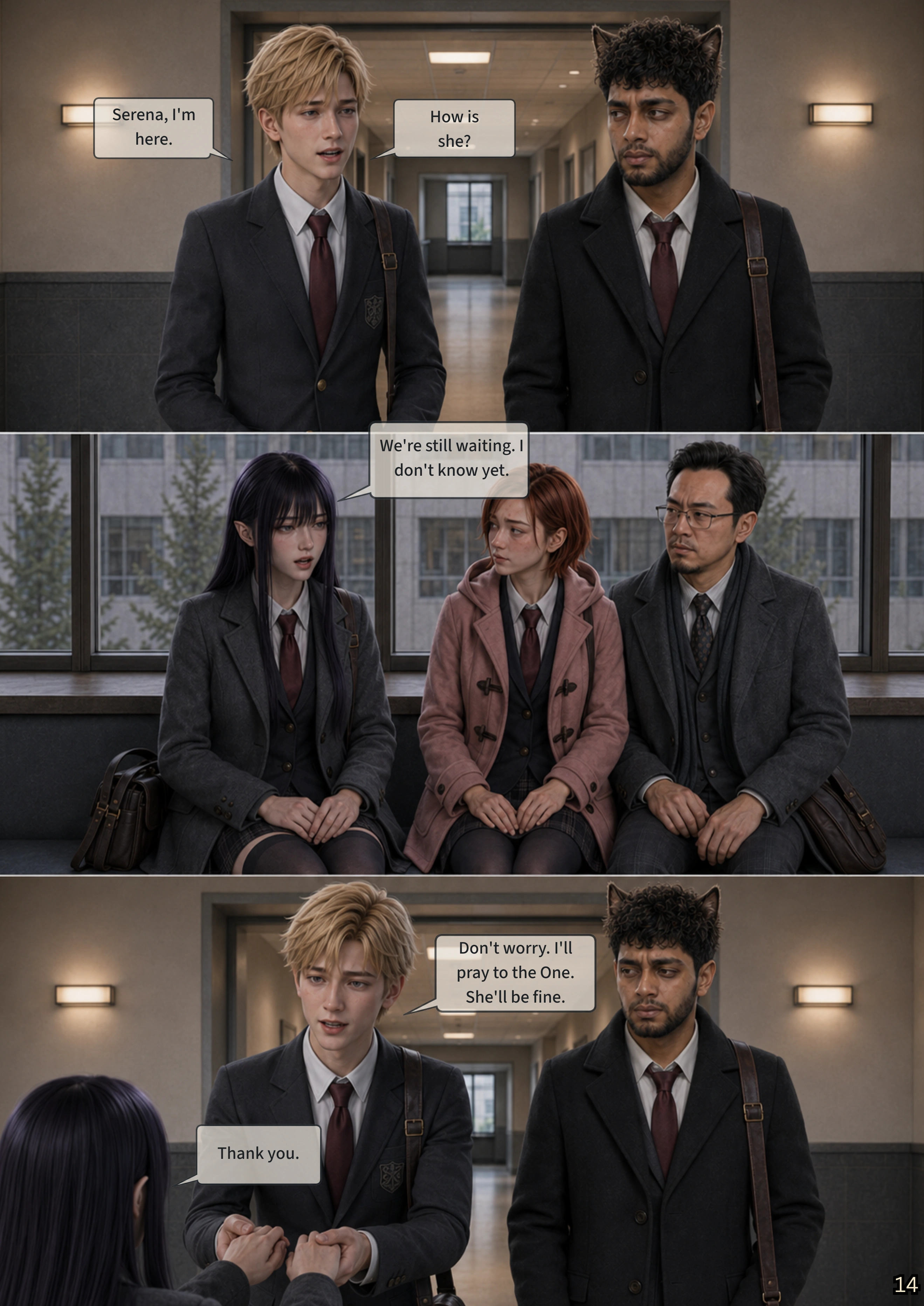 Chapter 19, page 14
