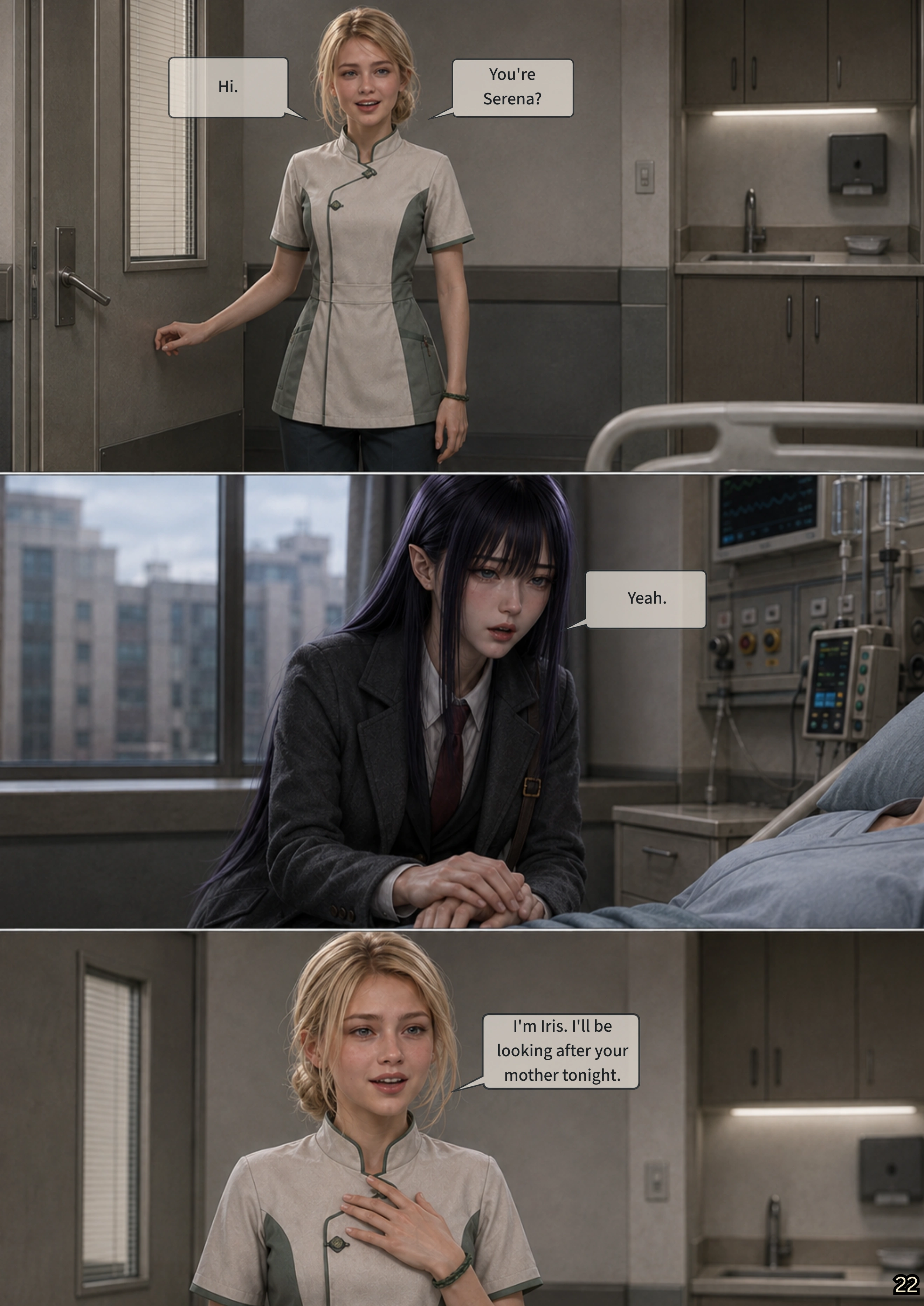 Chapter 19, page 22