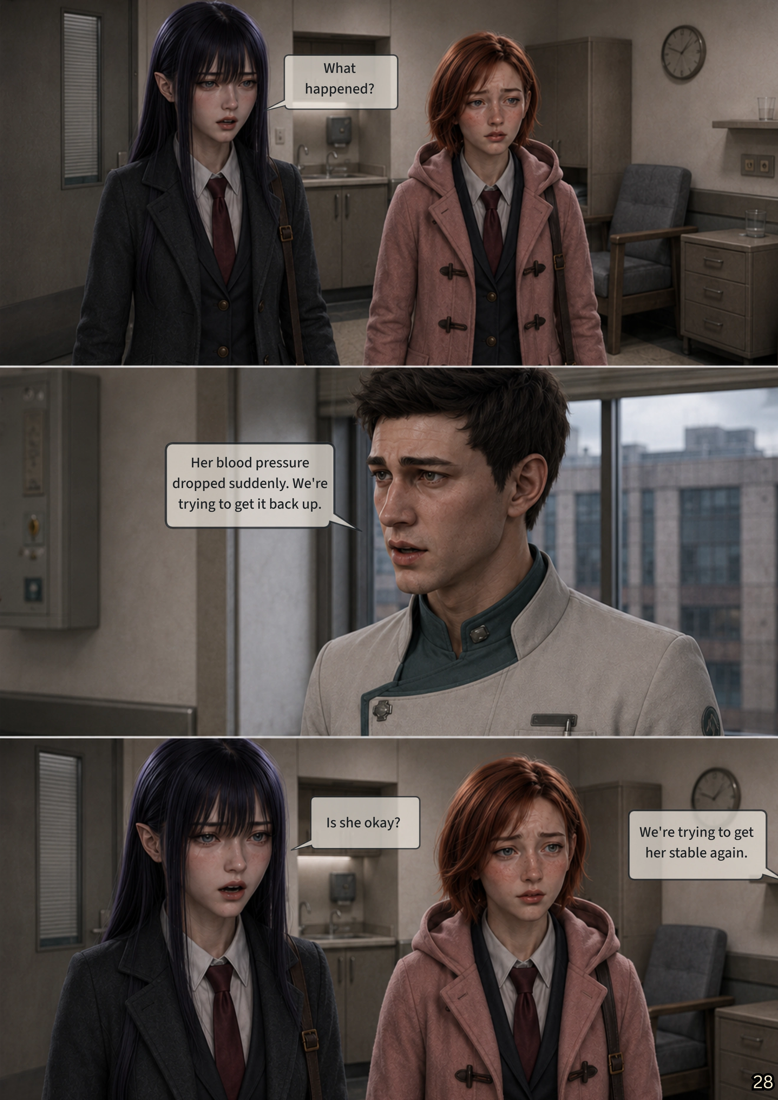 Chapter 19, page 28