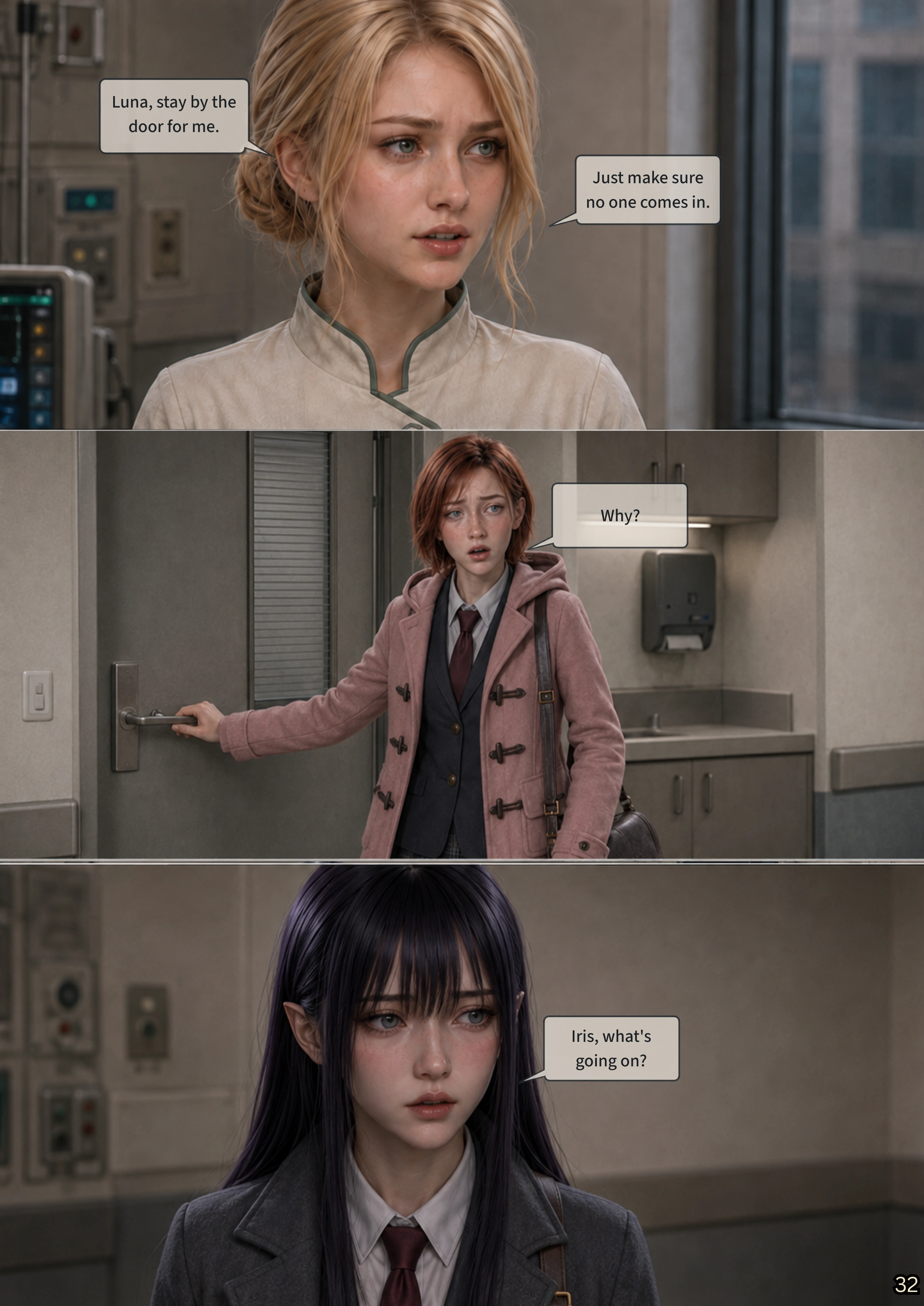 Chapter 19, page 32