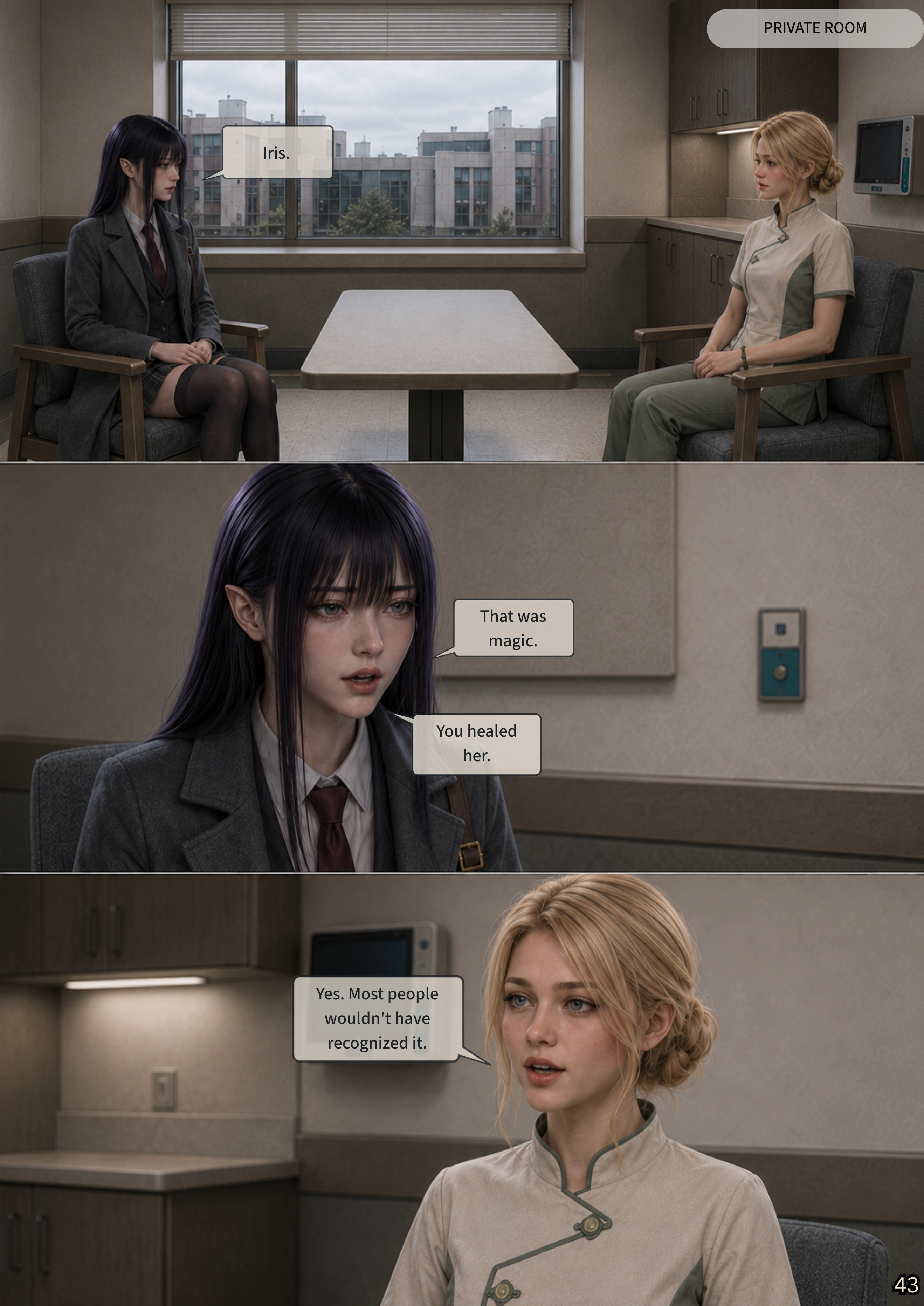 Chapter 19, page 43
