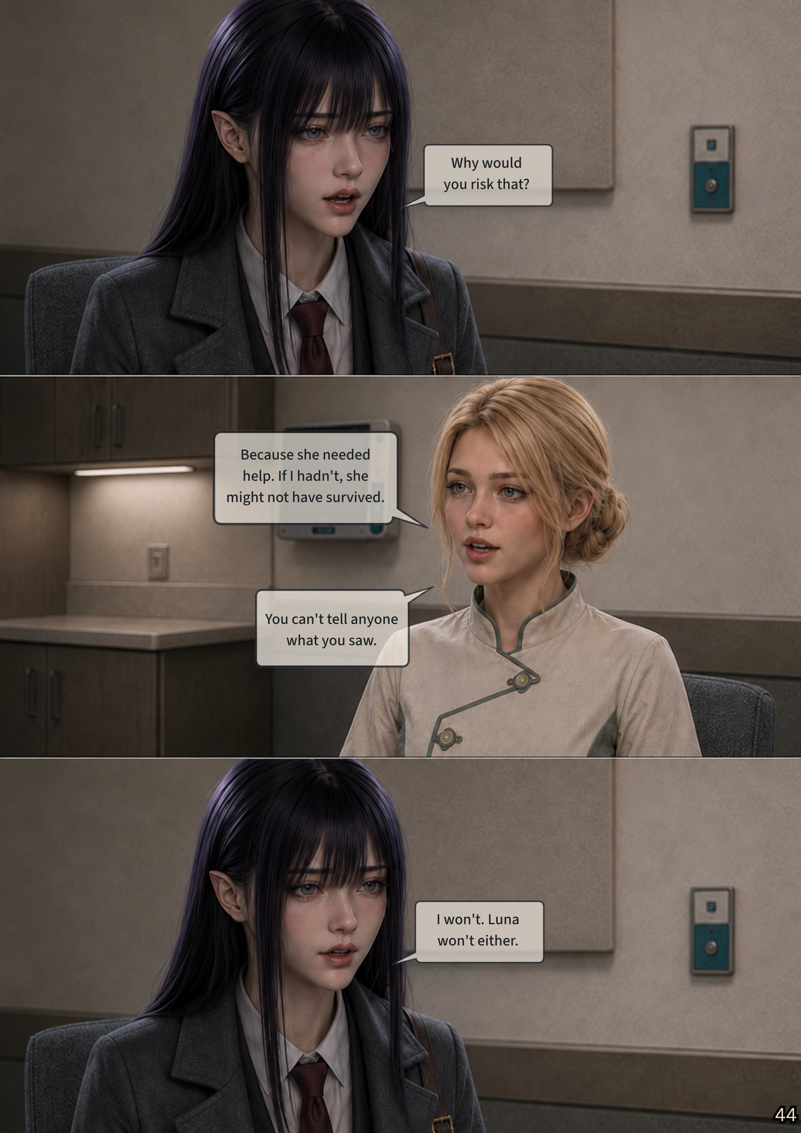 Chapter 19, page 44