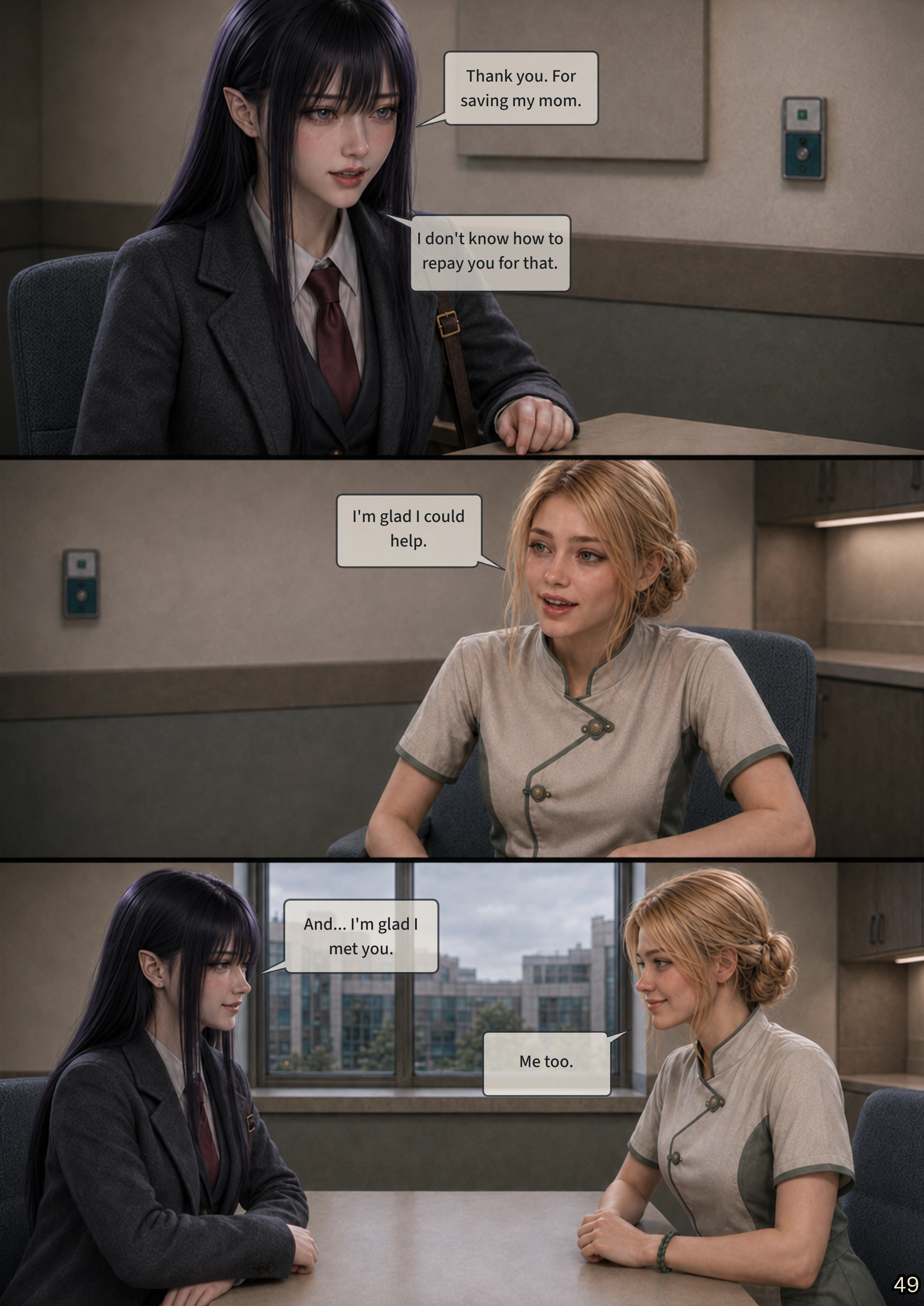 Chapter 19, page 49