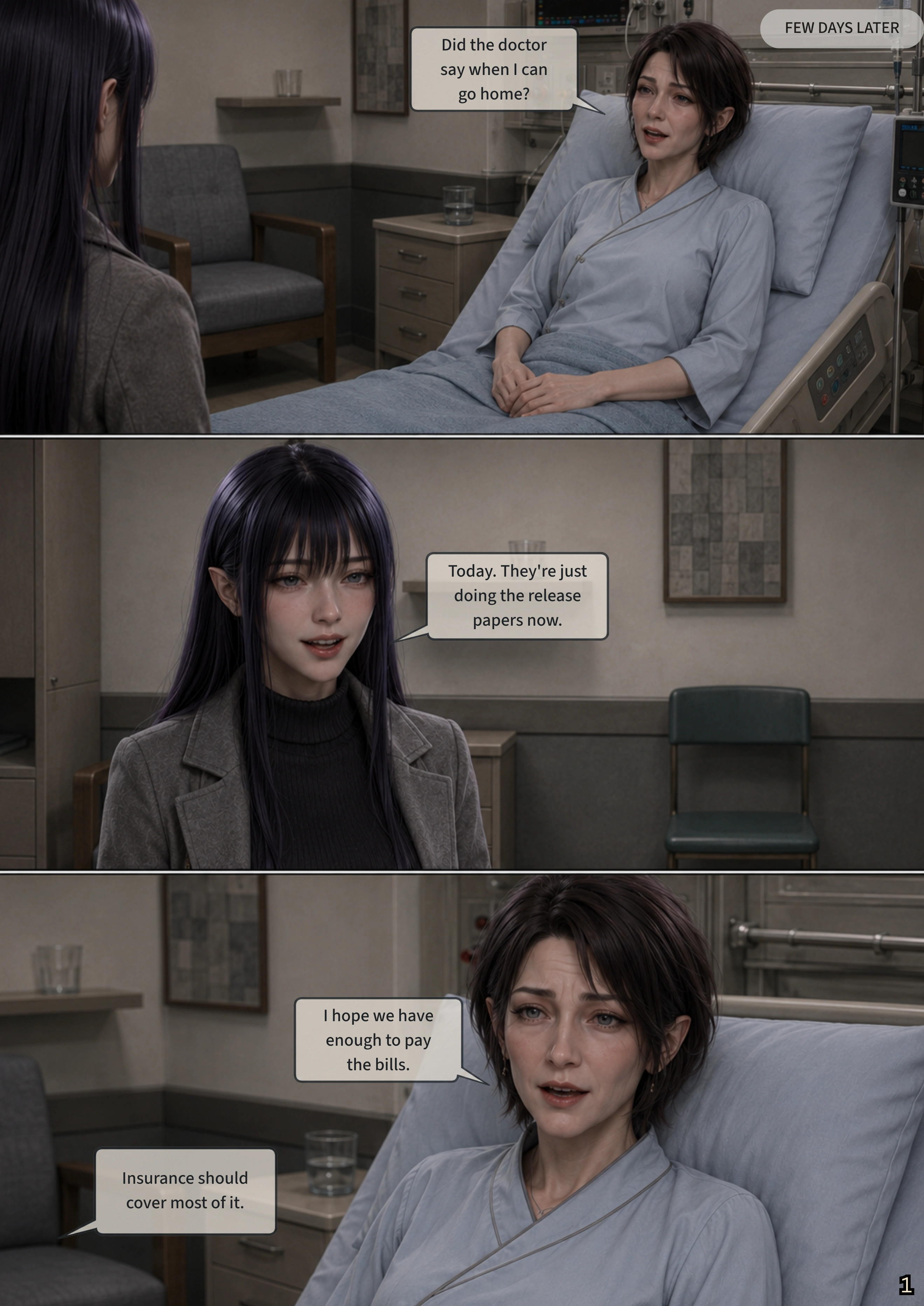 Chapter 20, page 1