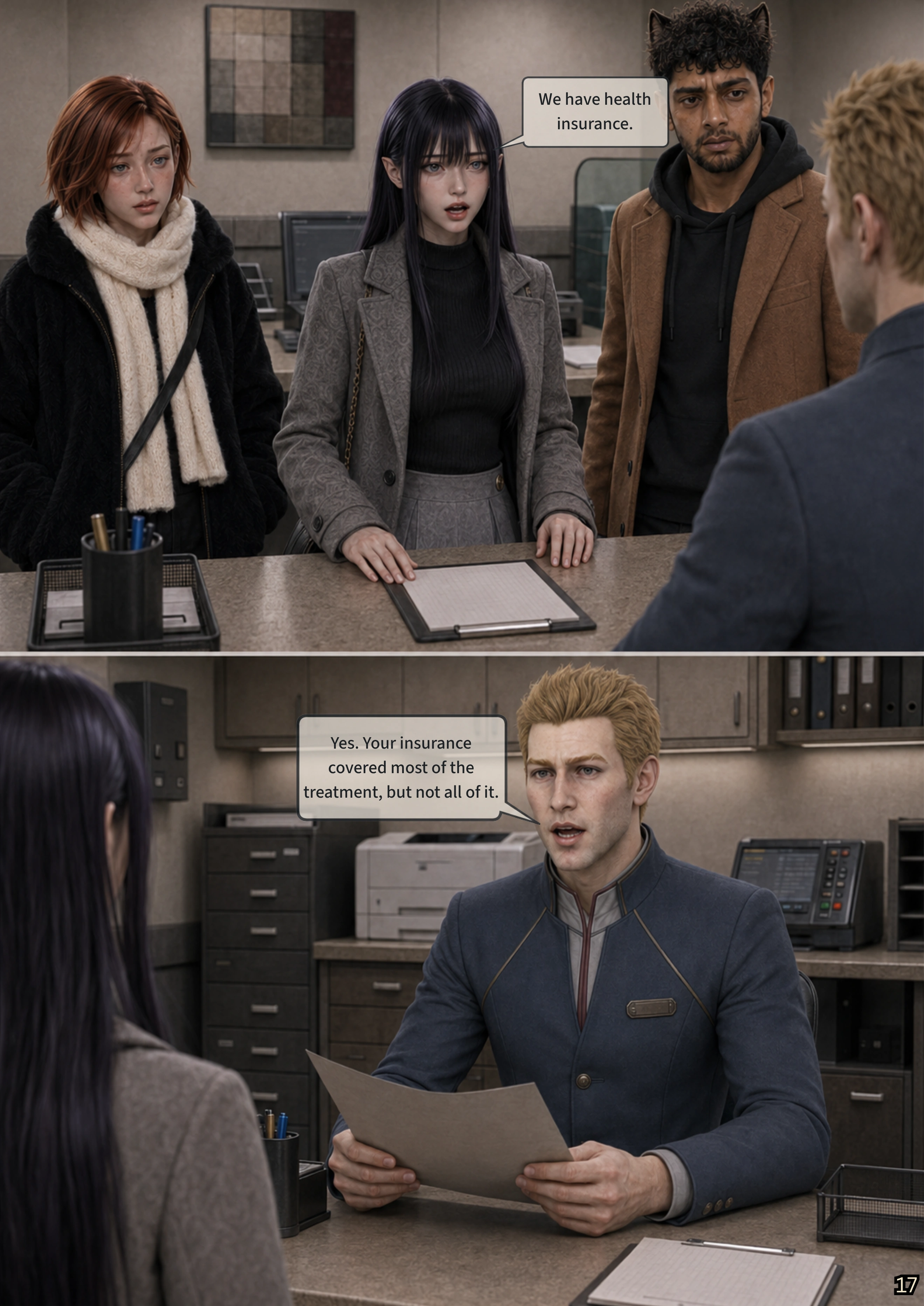 Chapter 20, page 17