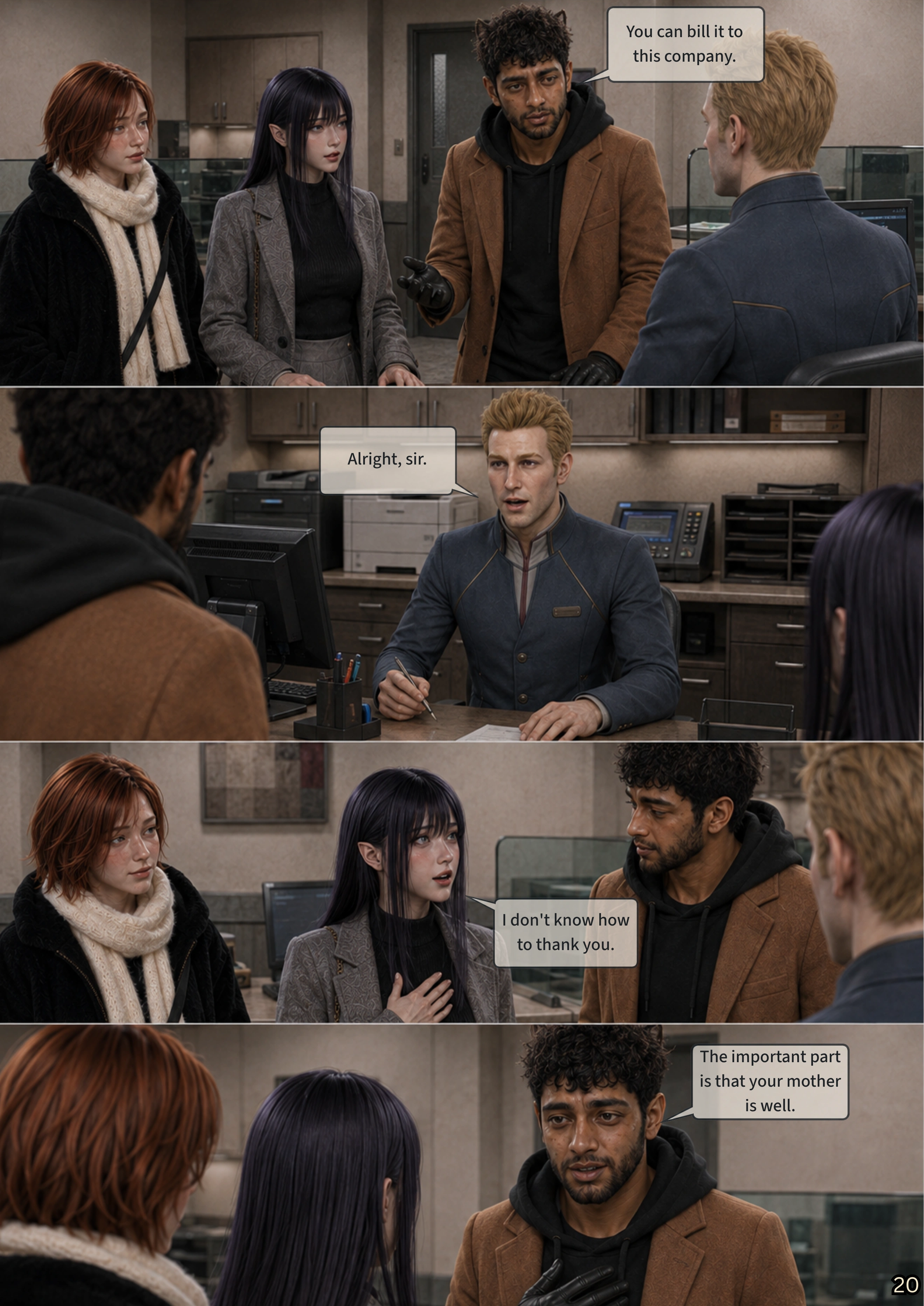 Chapter 20, page 20