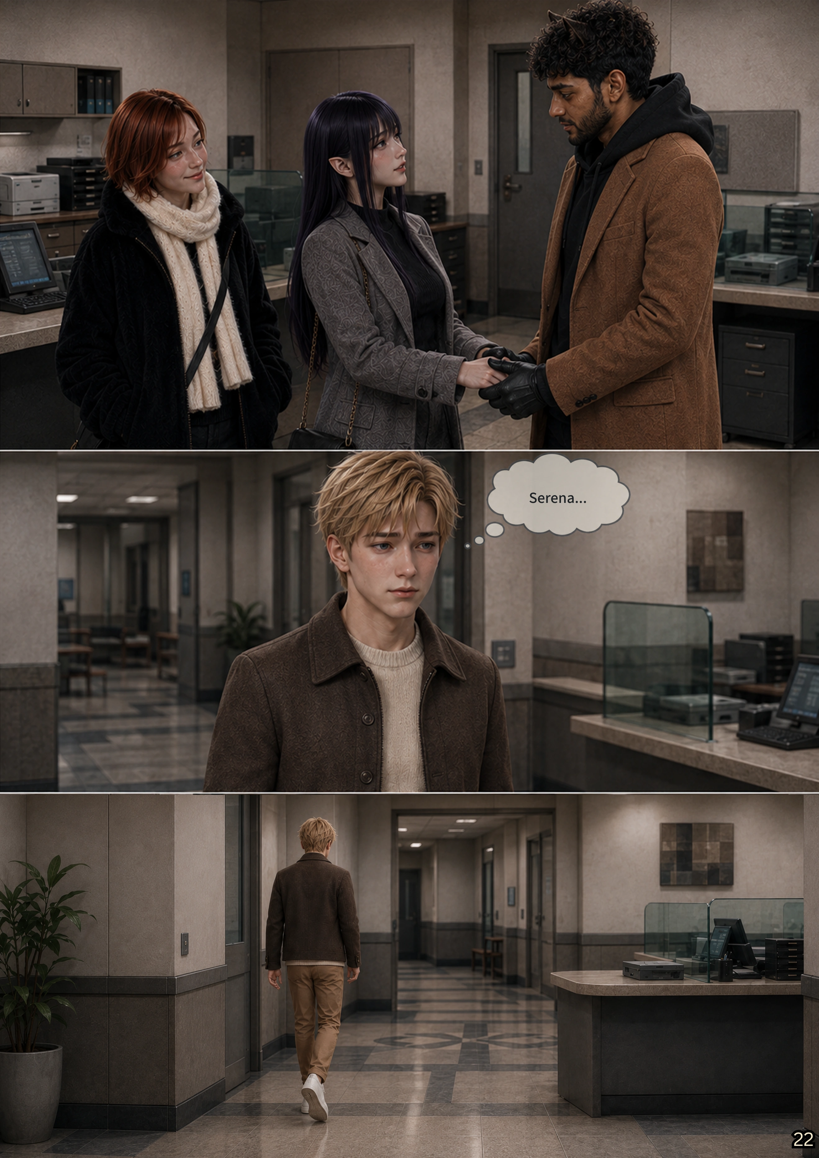 Chapter 20, page 22